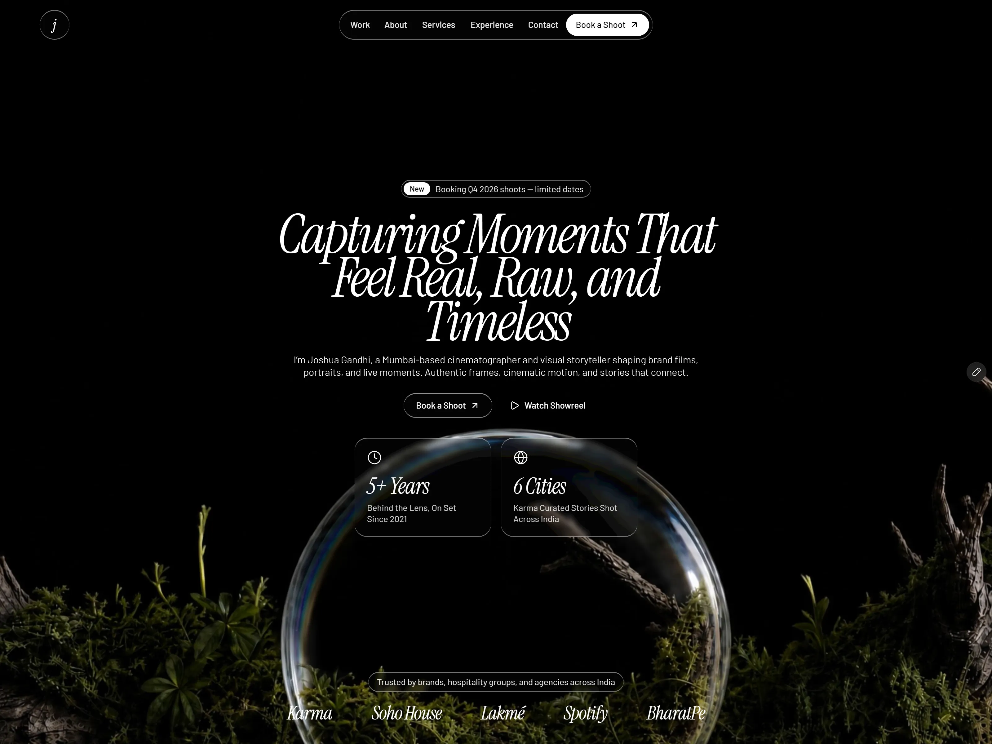 Desktop Screenshot