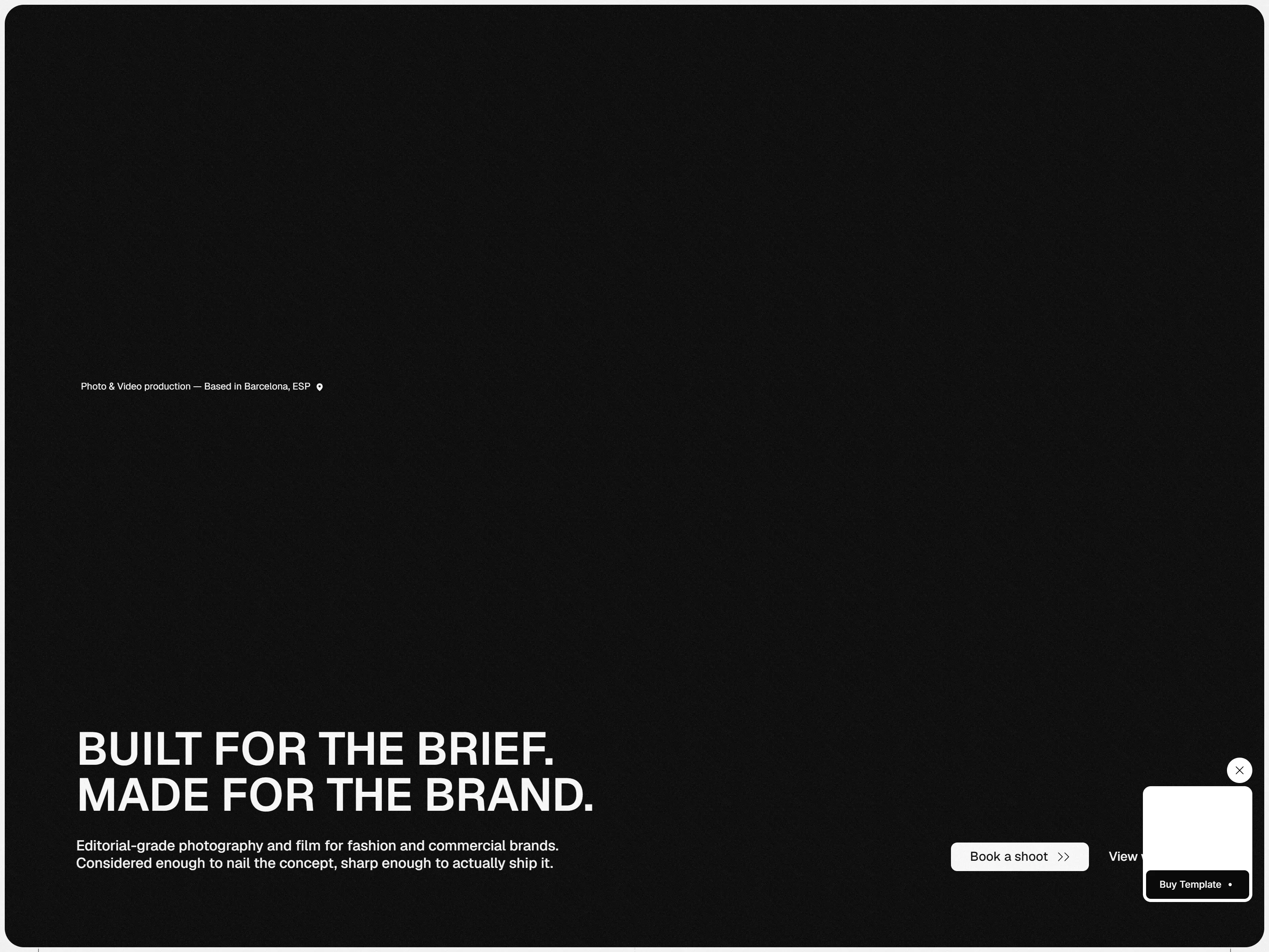 Desktop Screenshot
