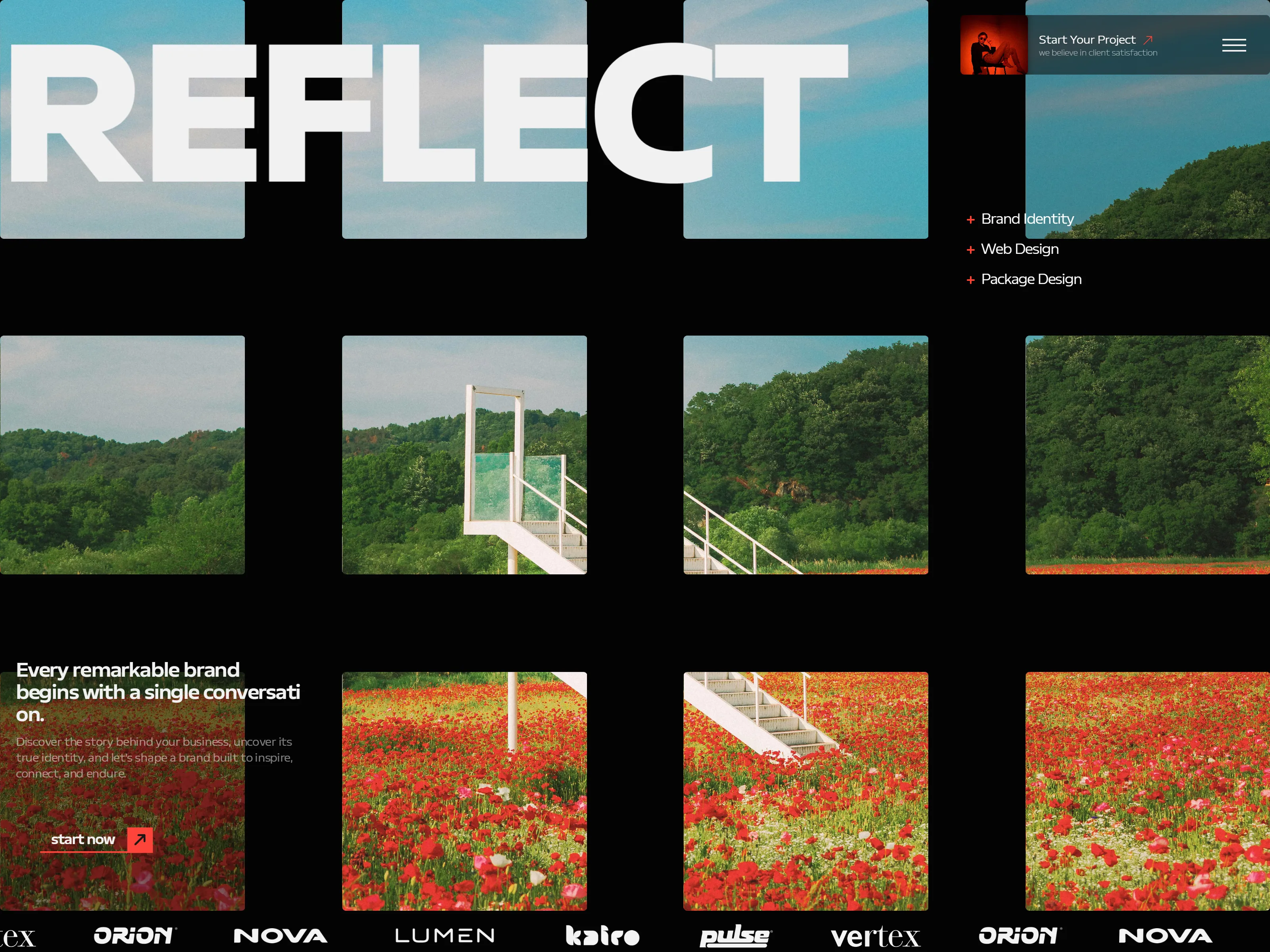 Desktop Screenshot