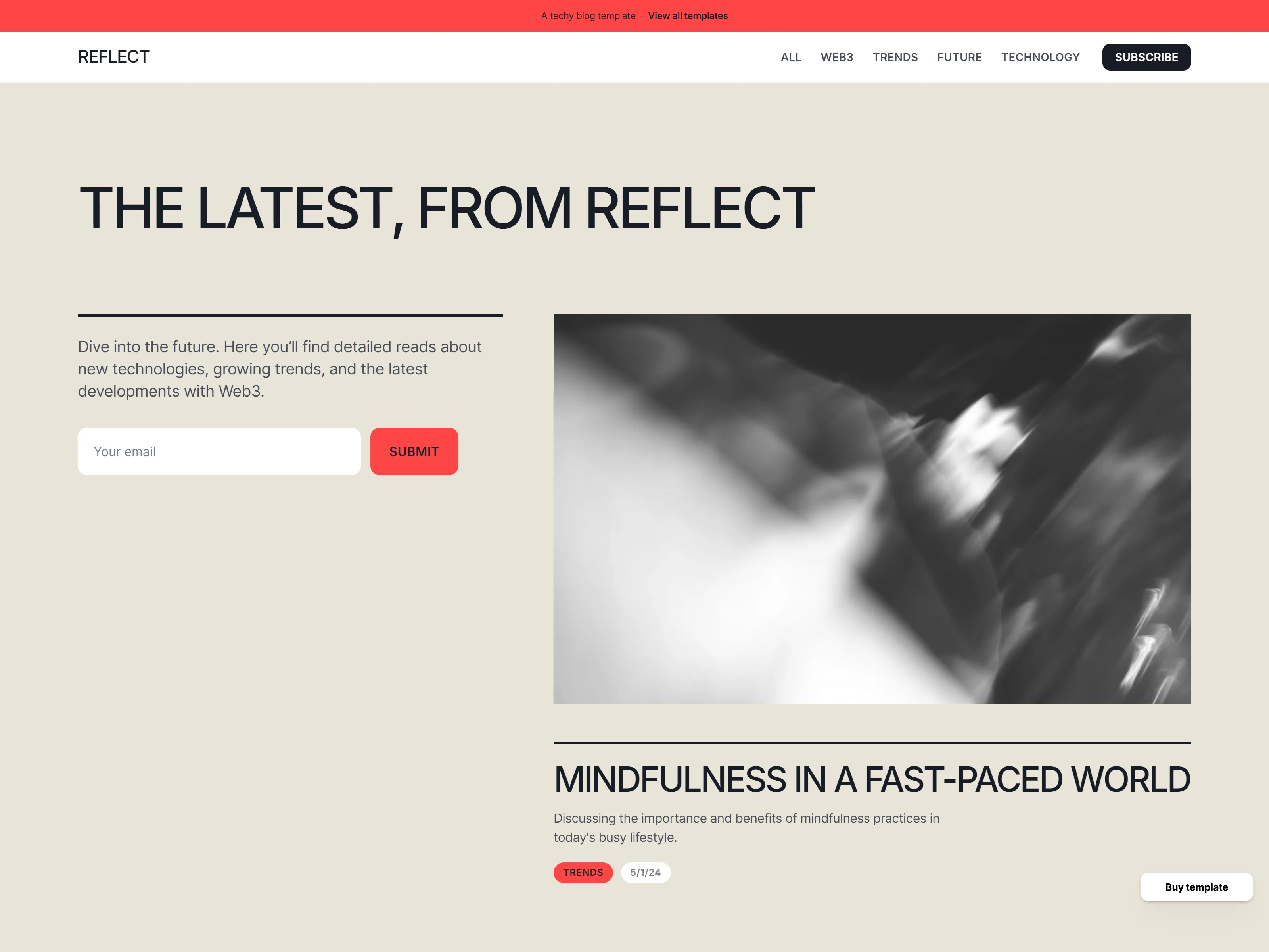 Desktop Screenshot