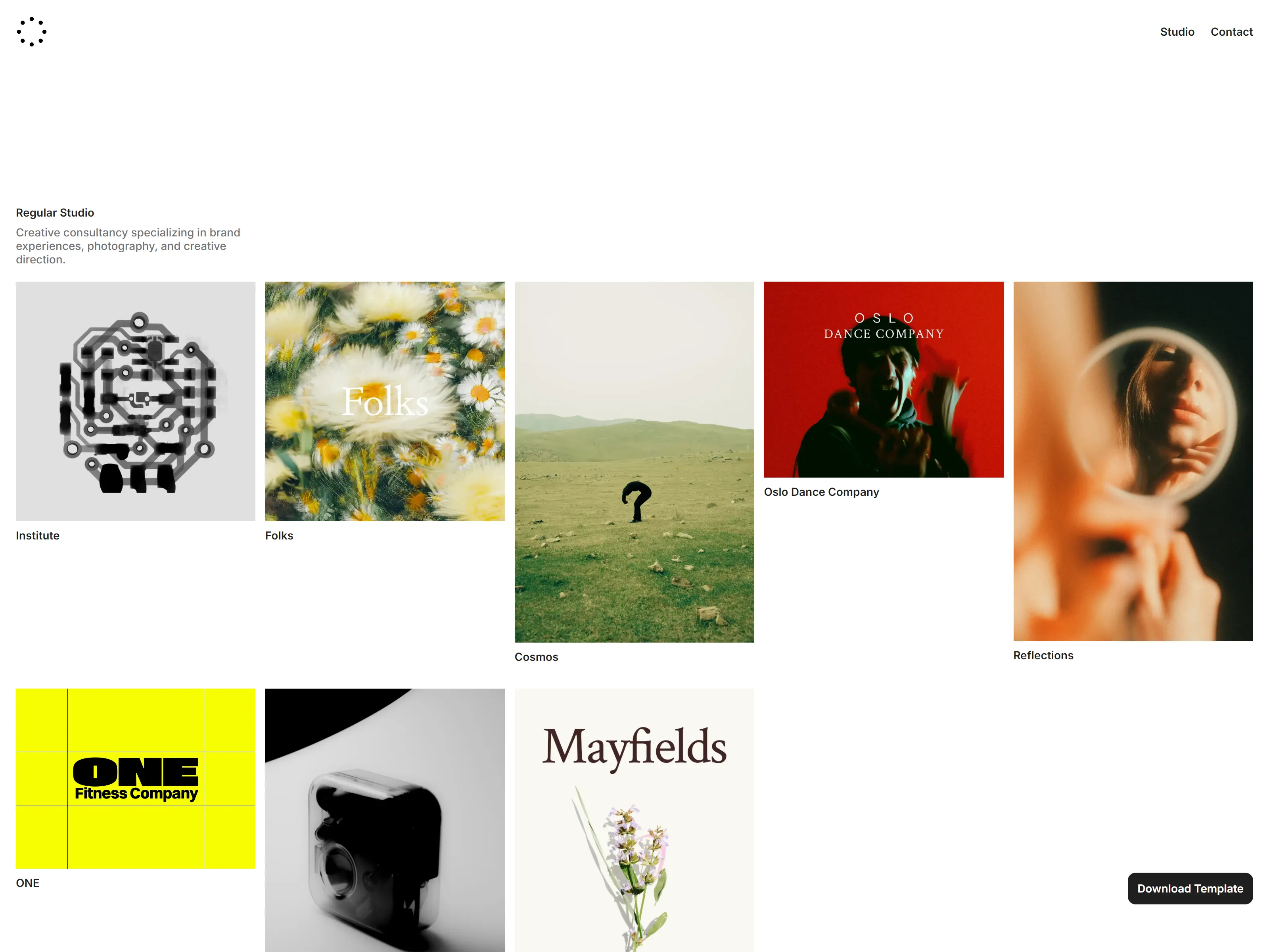 Desktop Screenshot