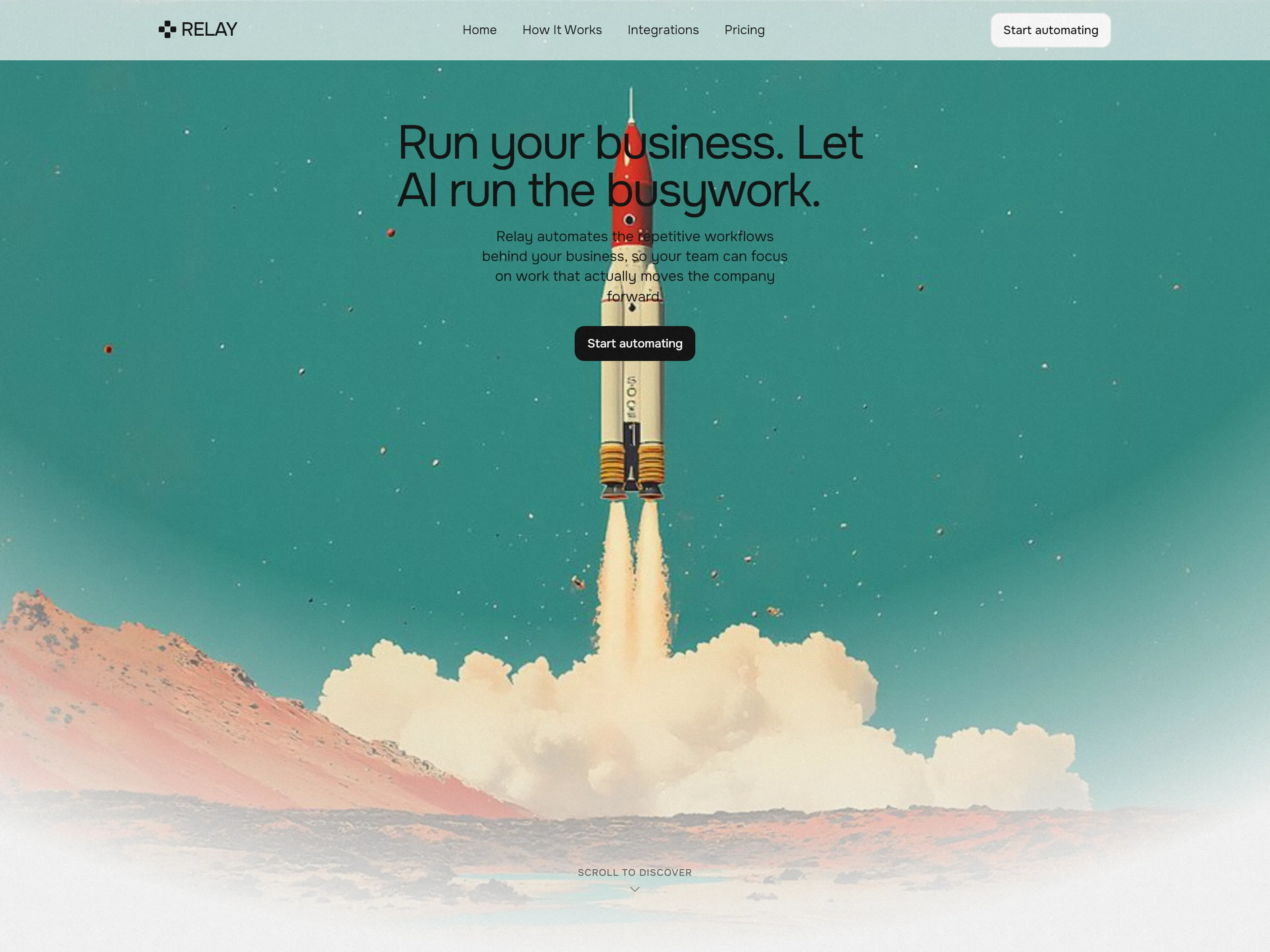 Desktop Screenshot