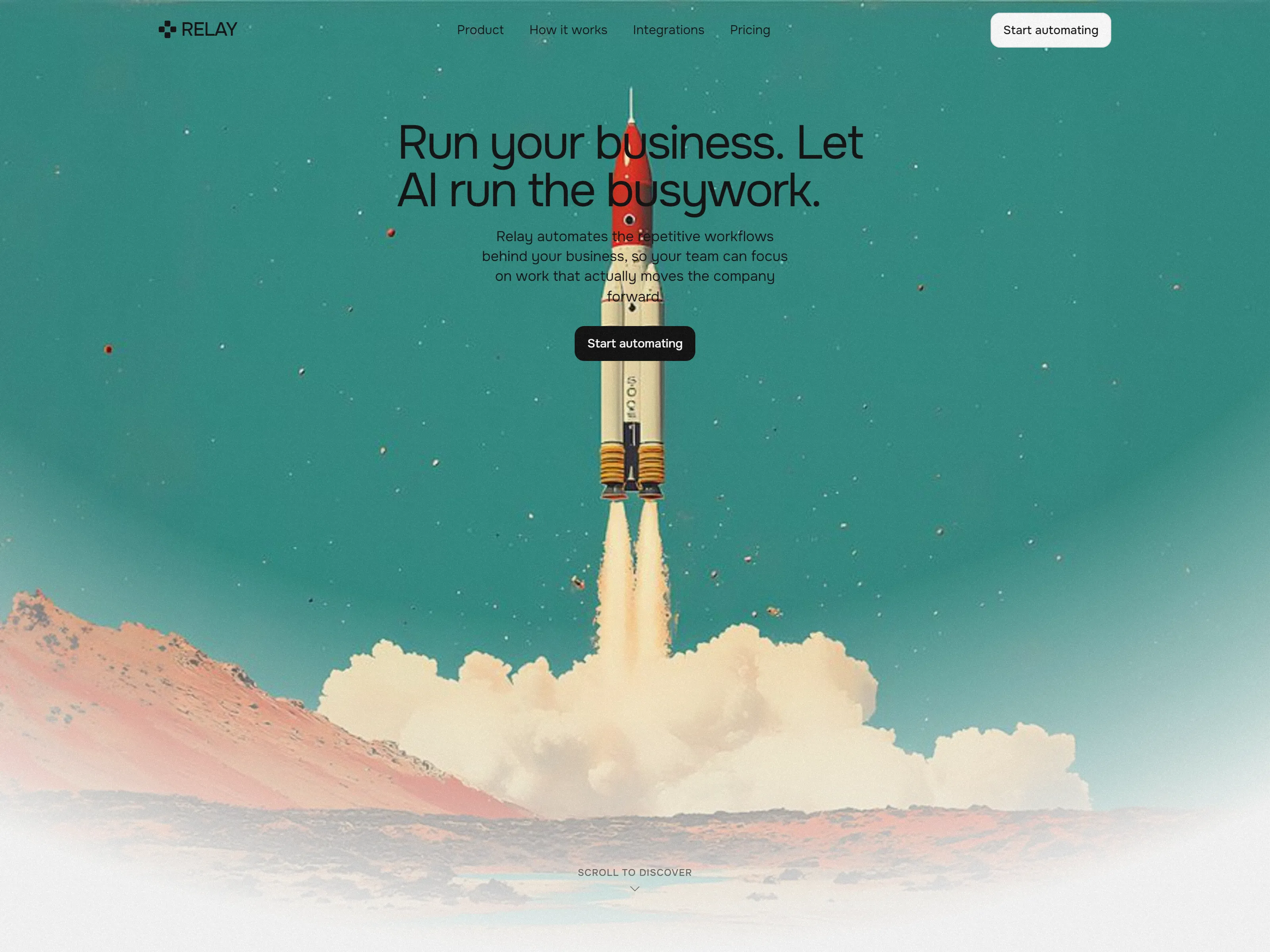 Desktop Screenshot