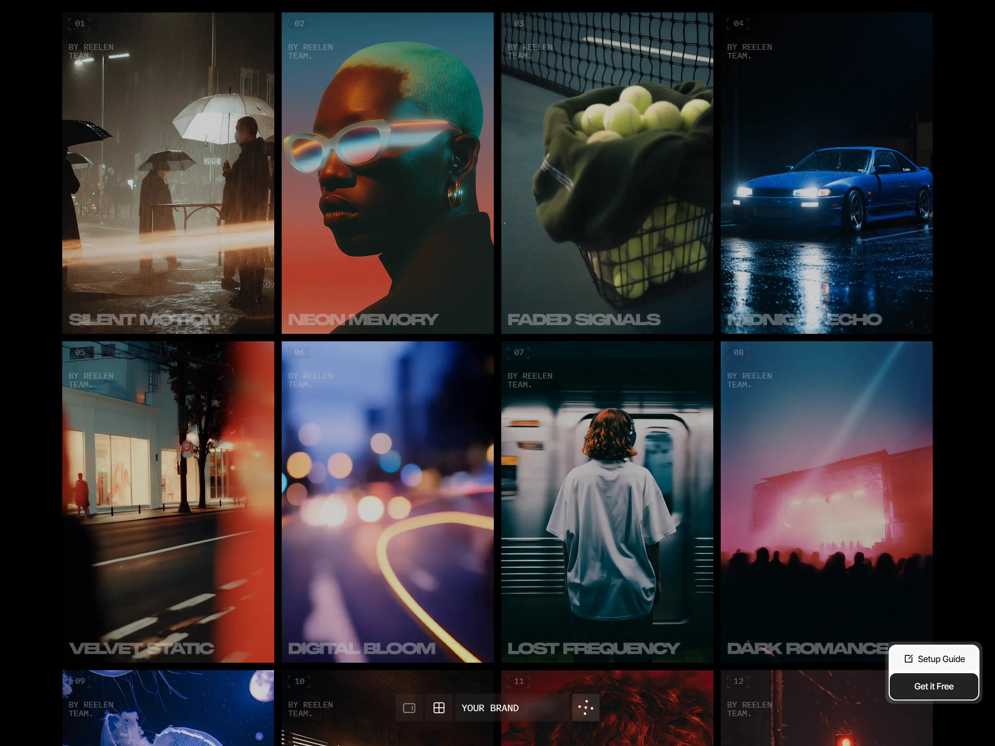 Desktop Screenshot