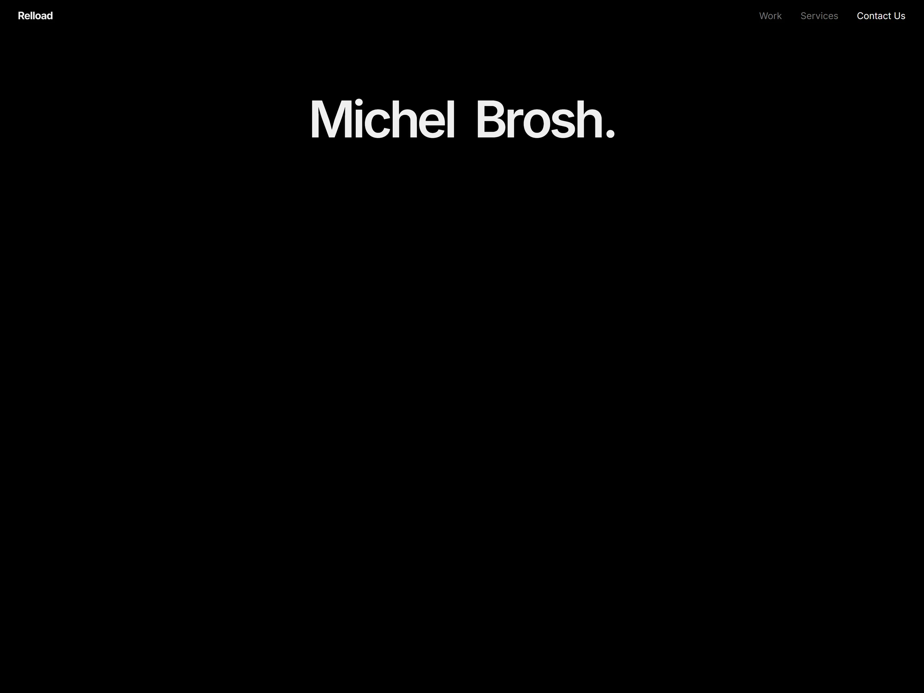 Desktop Screenshot