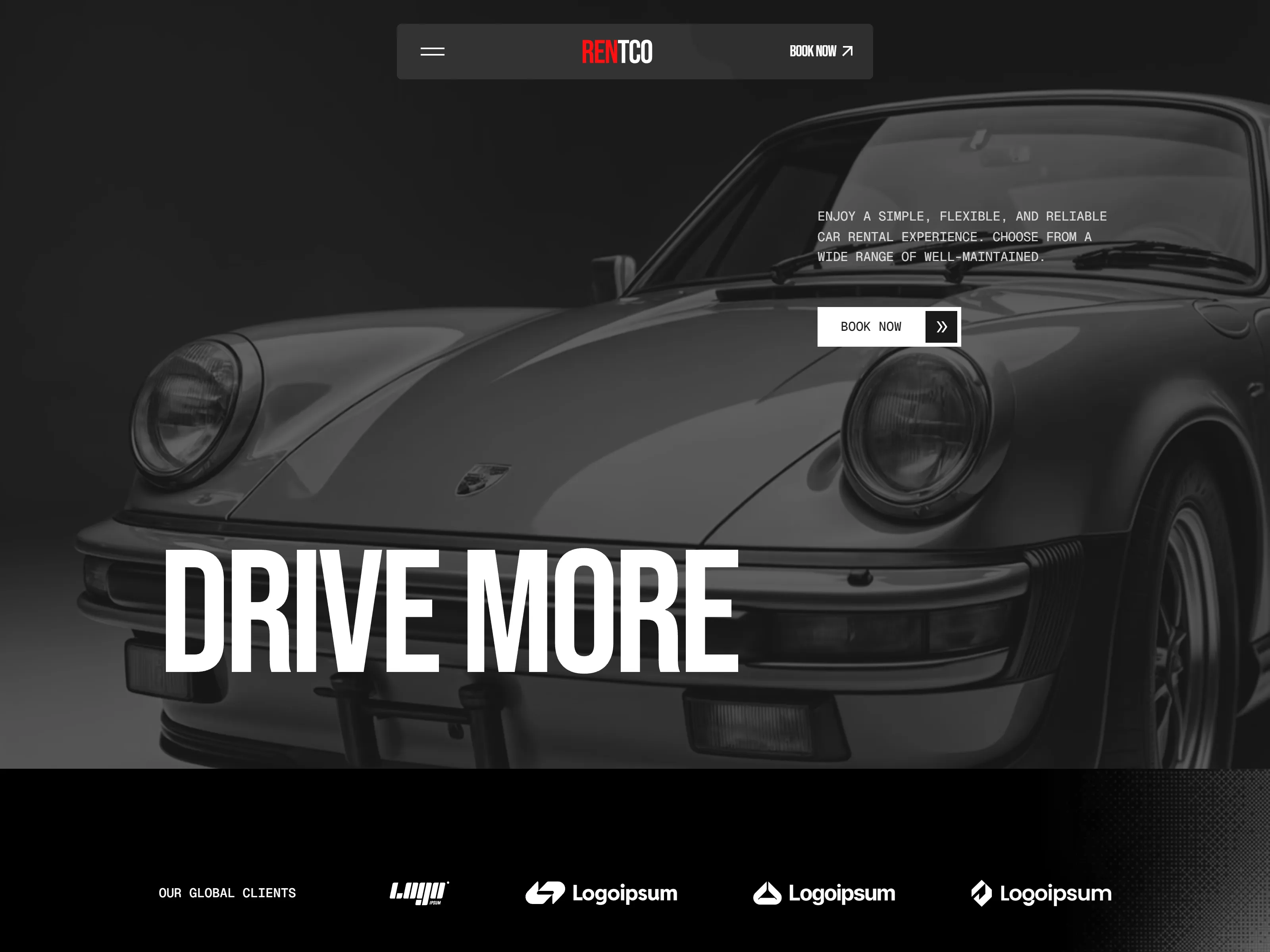 Desktop Screenshot