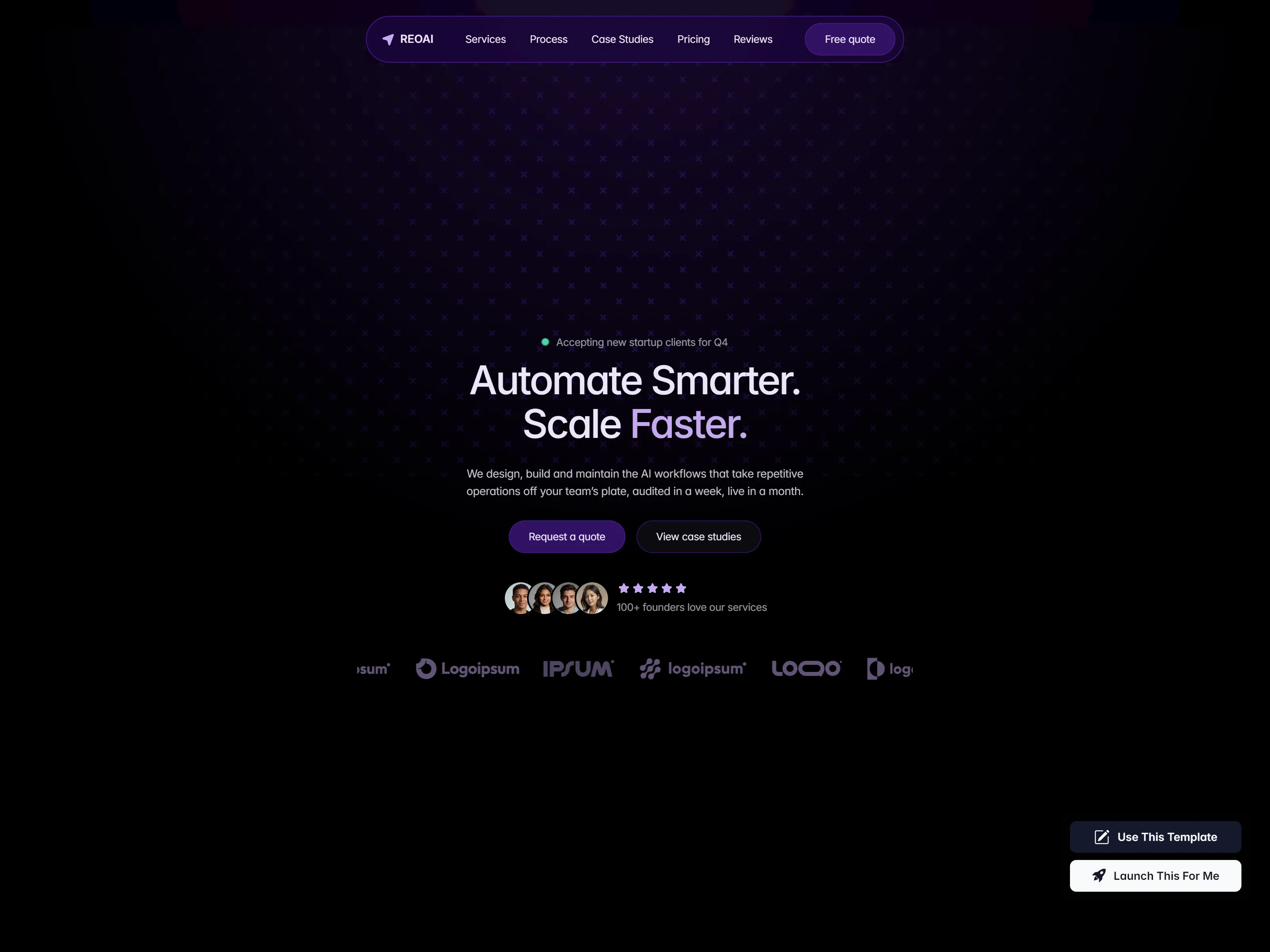Desktop Screenshot