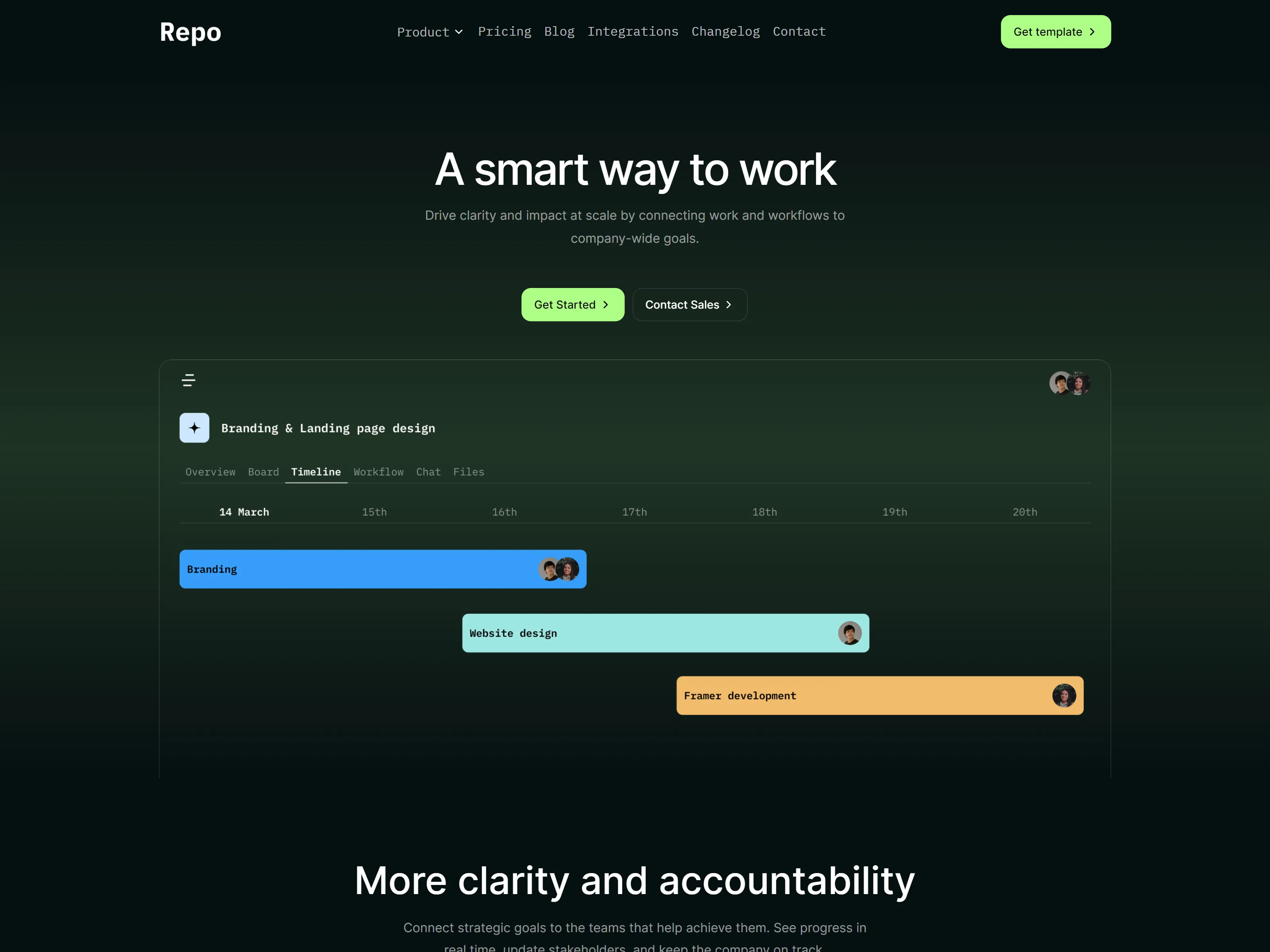 Desktop Screenshot