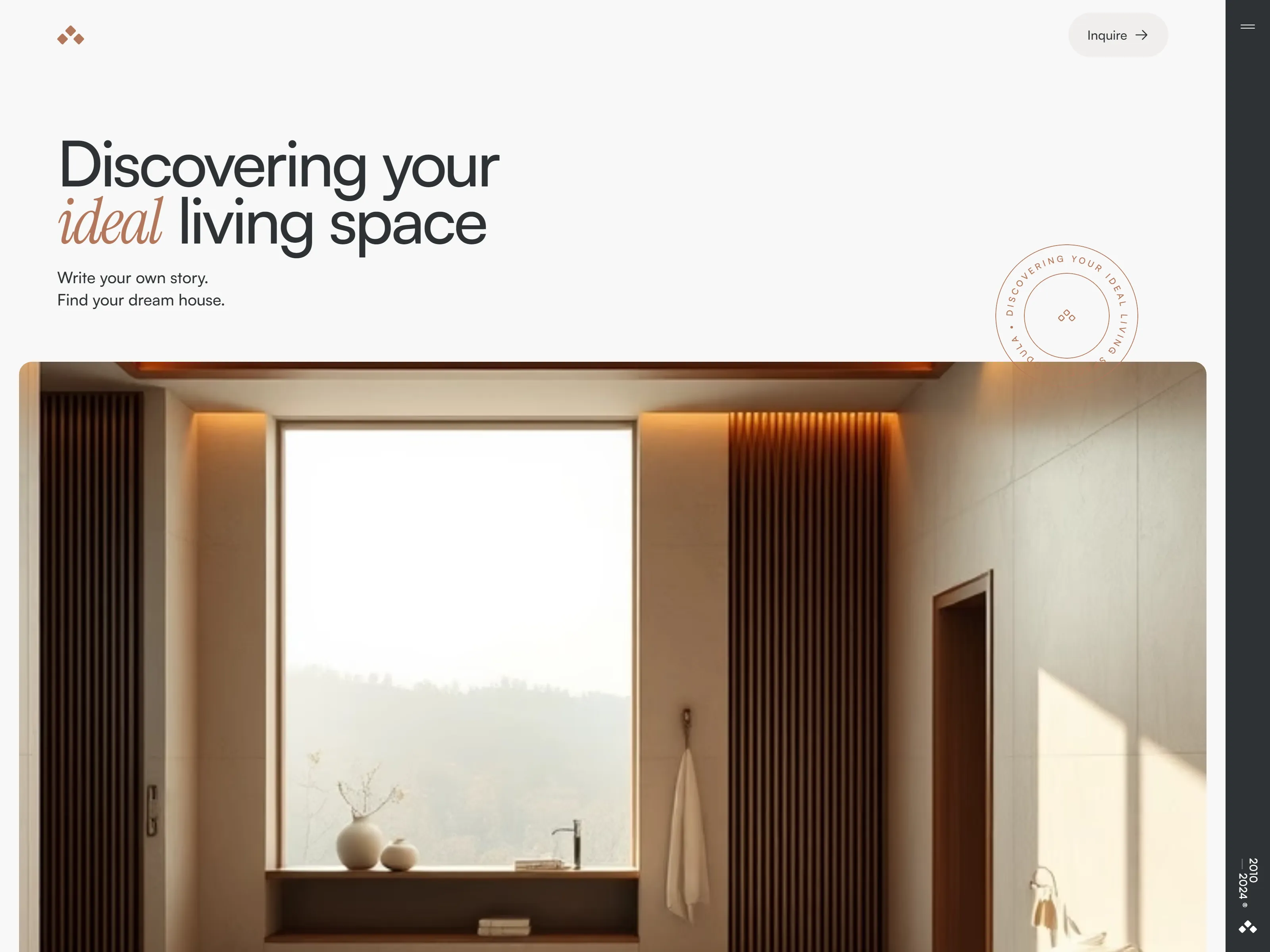 Desktop Screenshot