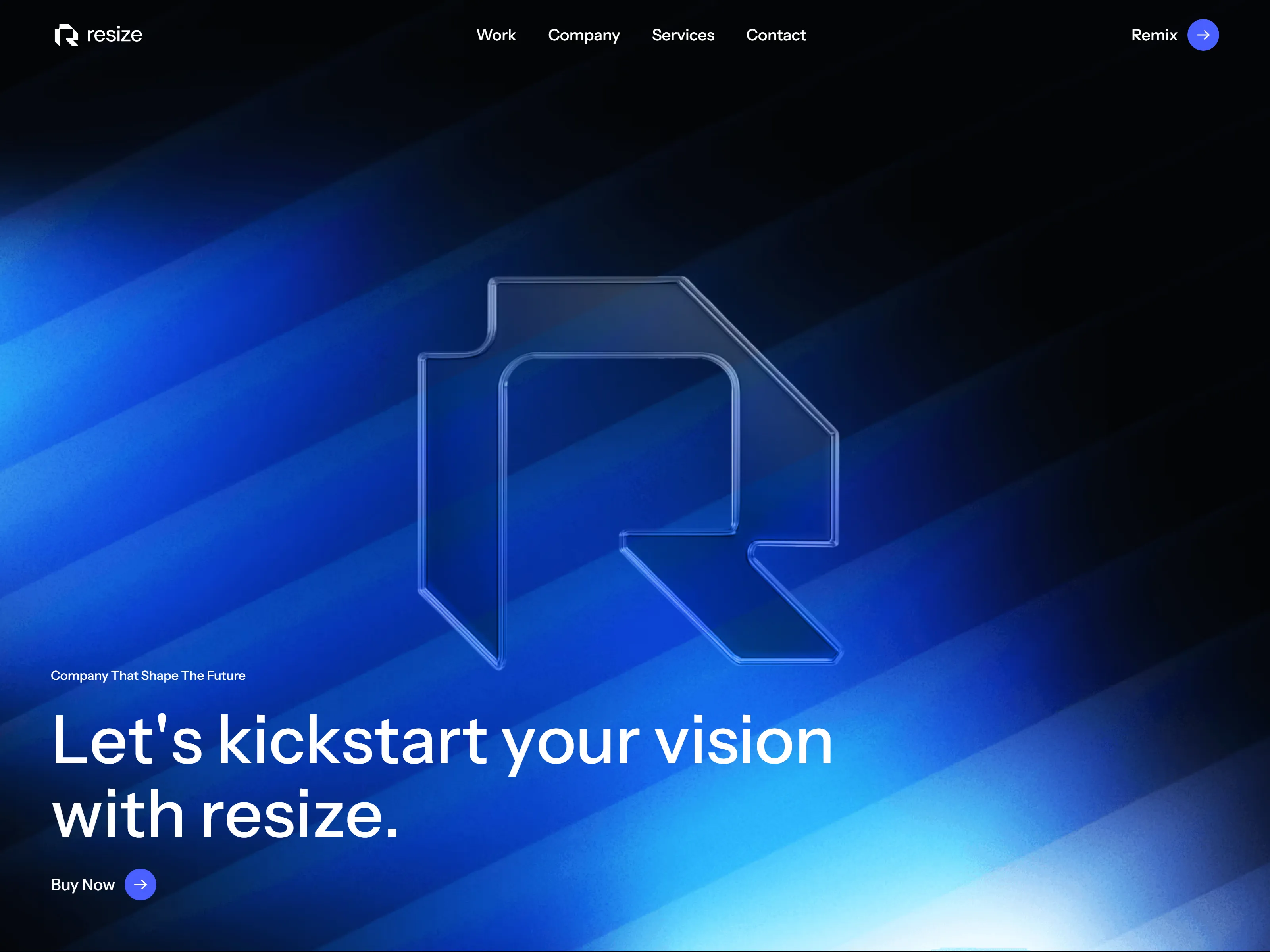 Desktop Screenshot