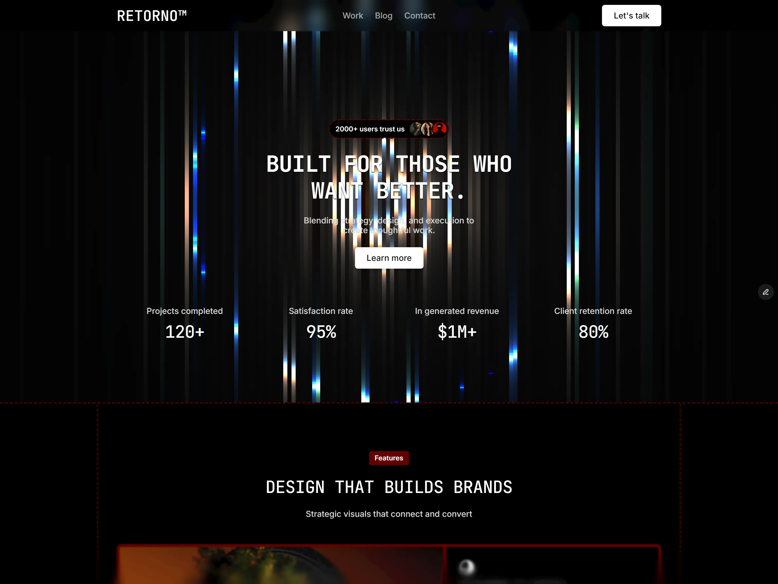 Desktop Screenshot