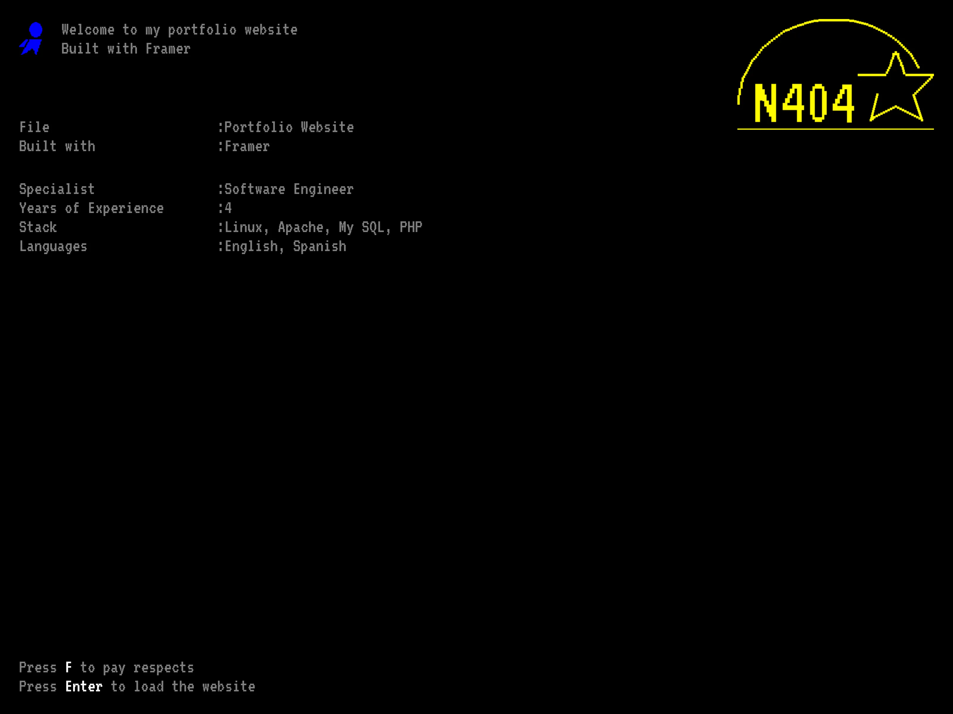 Desktop Screenshot