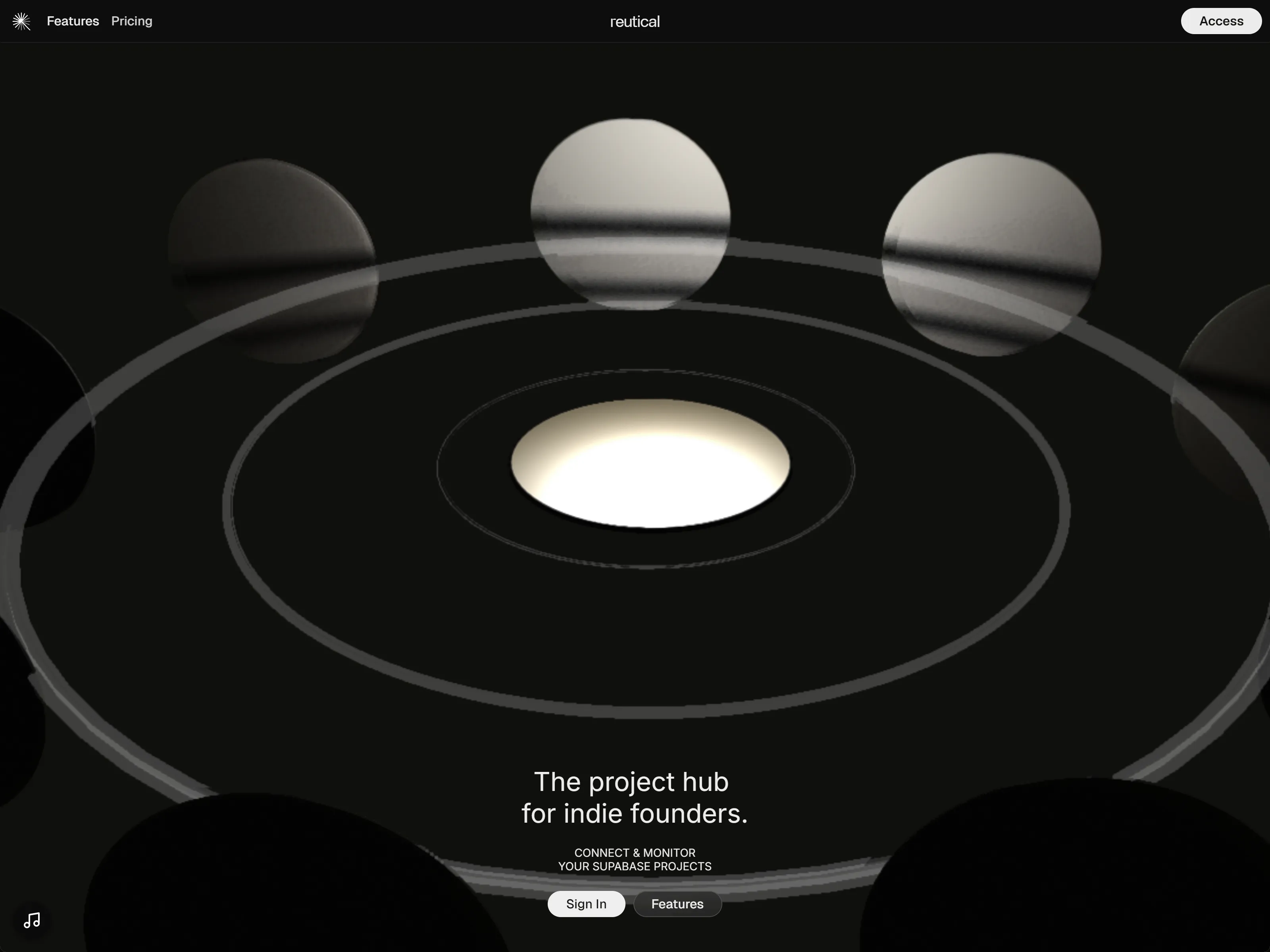 Desktop Screenshot