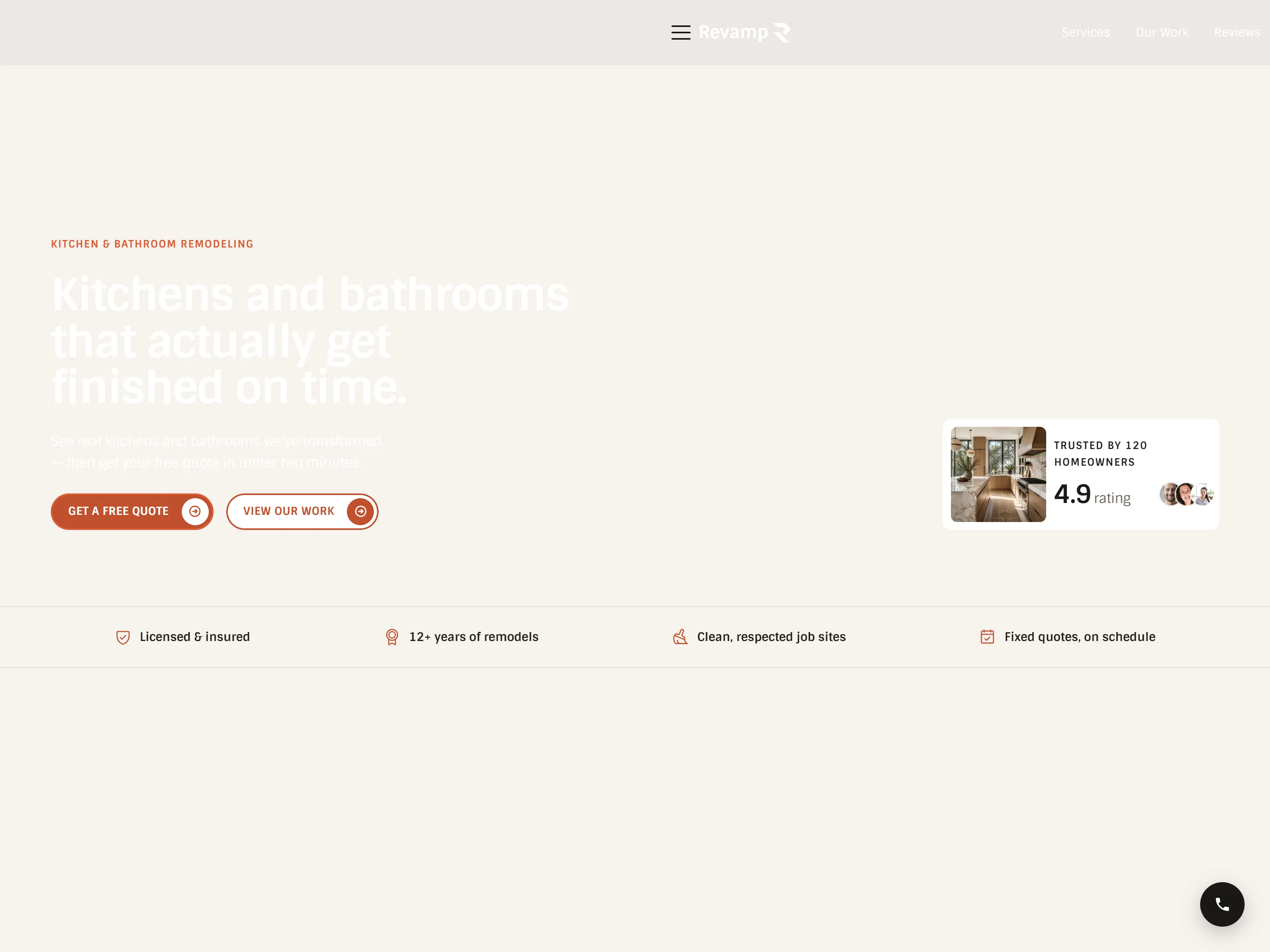 Desktop Screenshot
