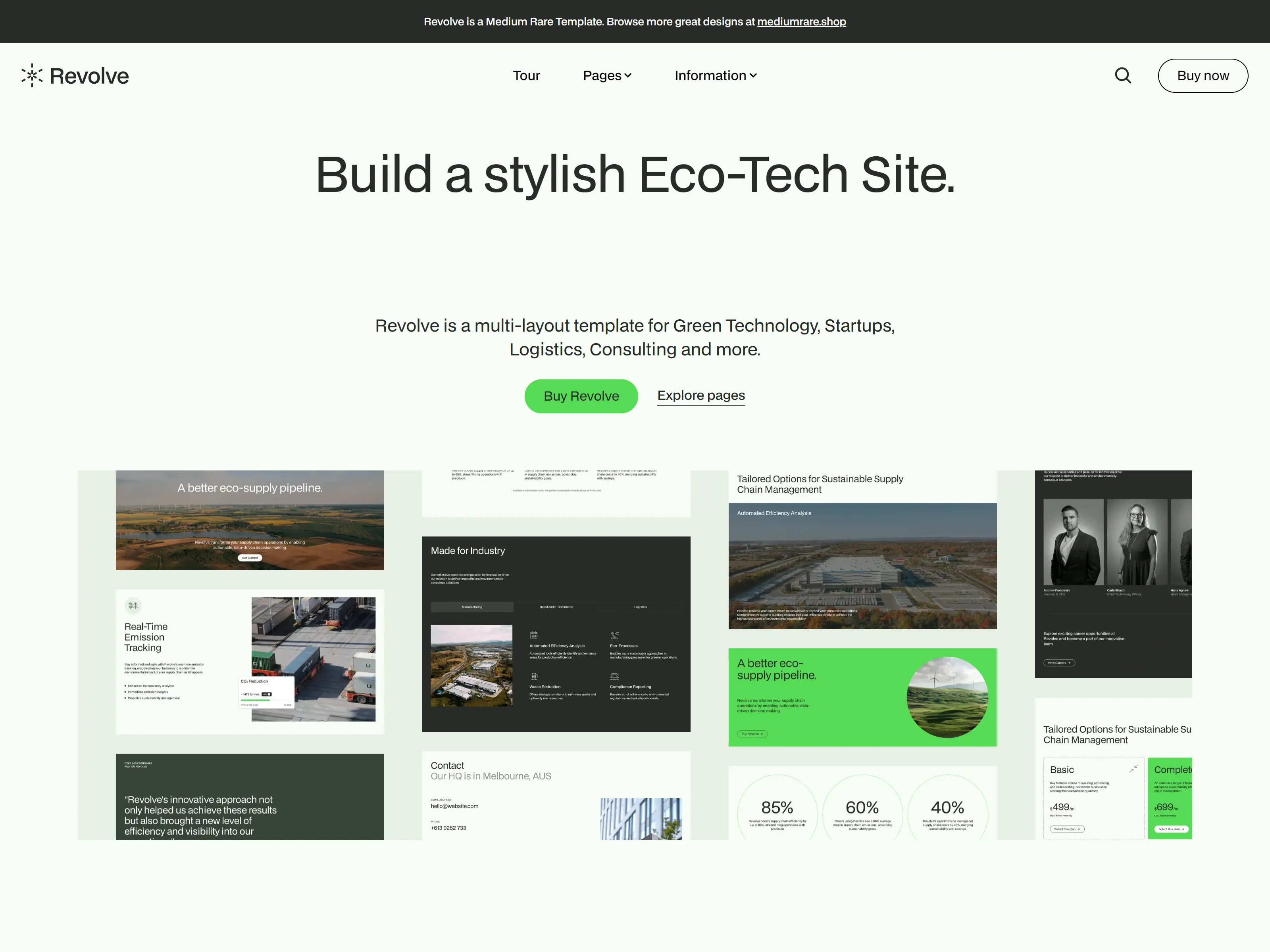 Desktop Screenshot