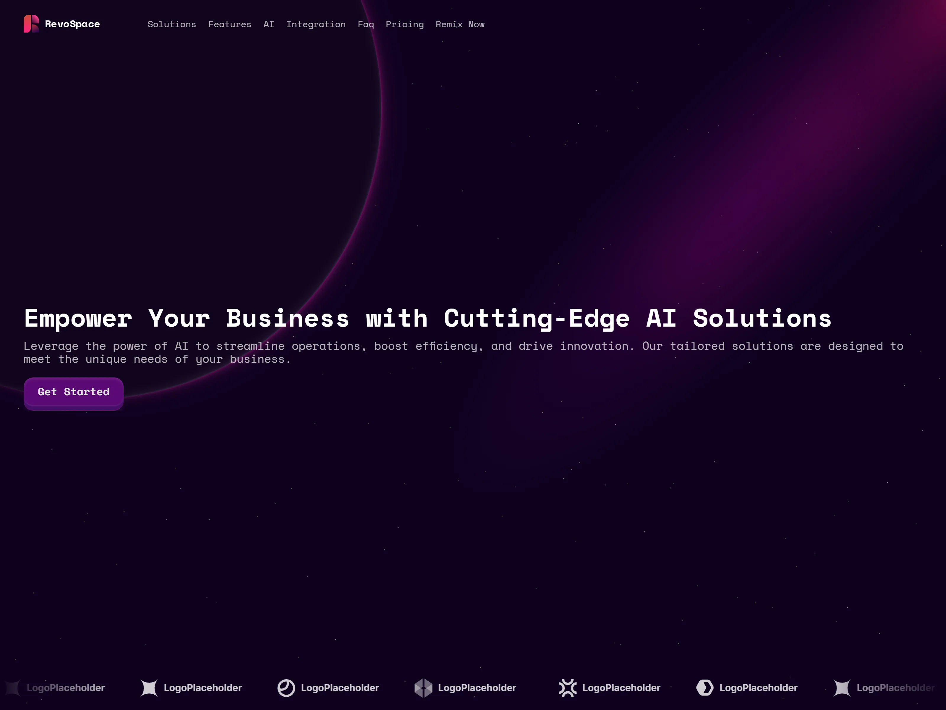 Desktop Screenshot