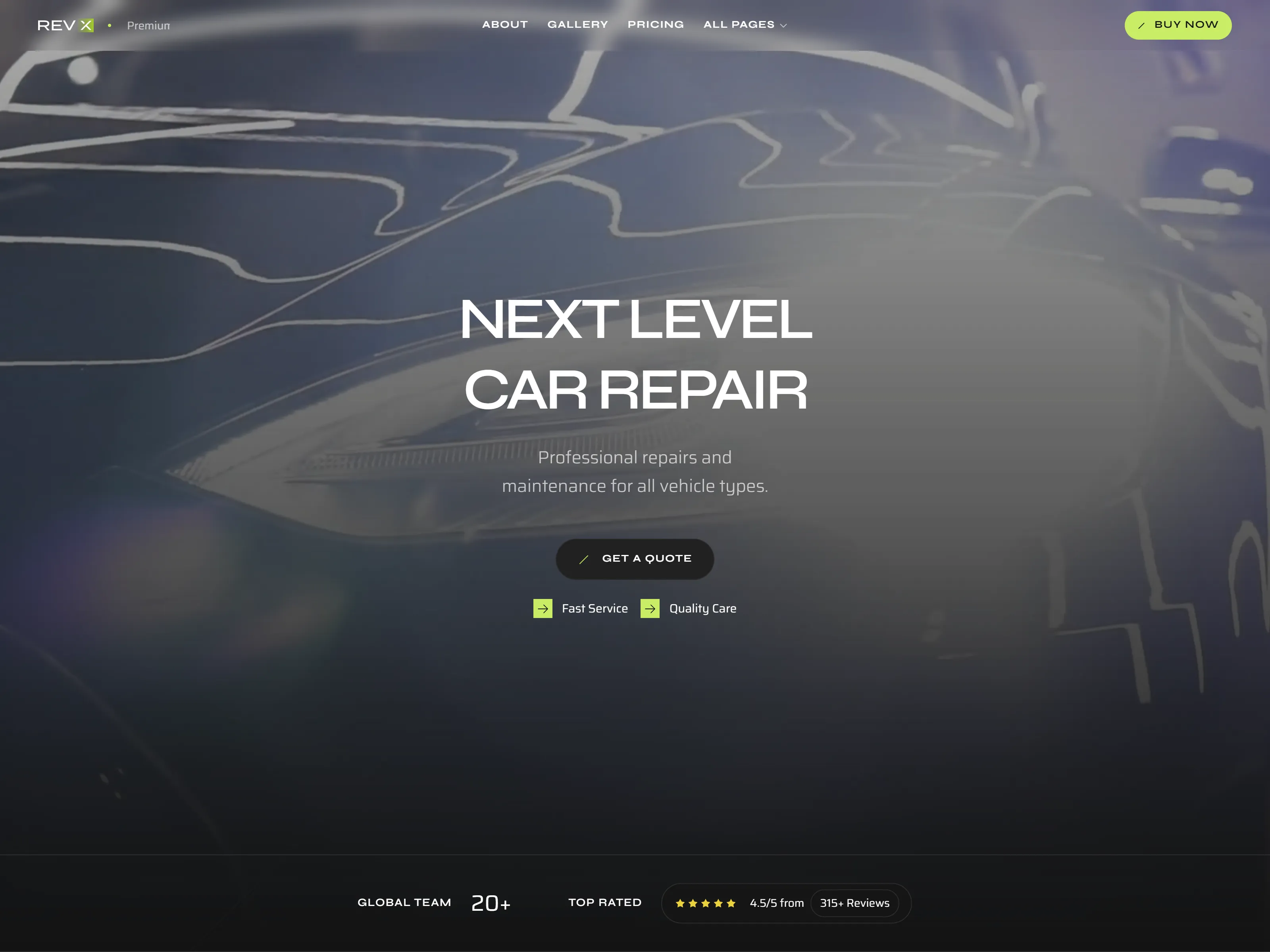 Desktop Screenshot