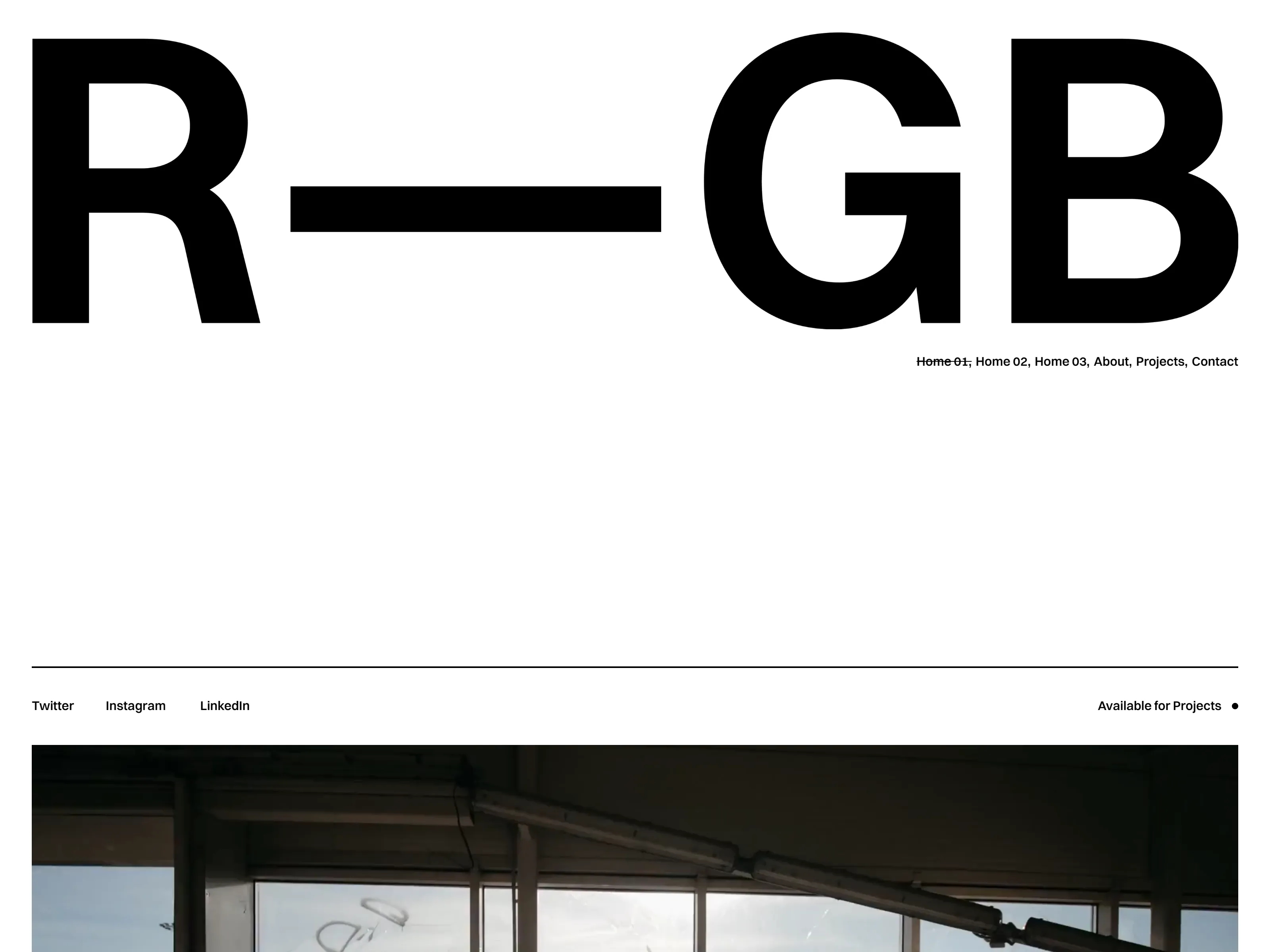 Desktop Screenshot