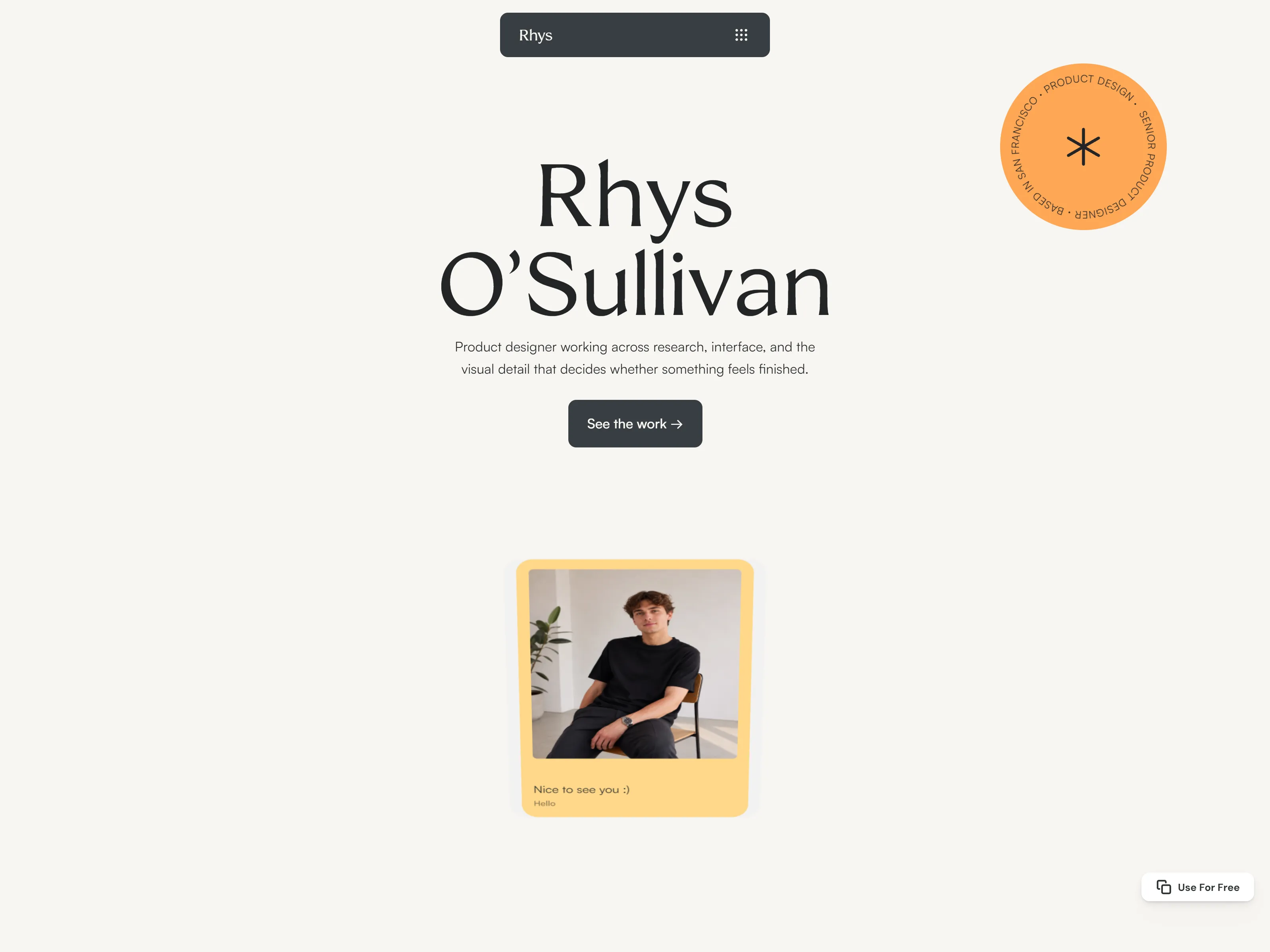 Desktop Screenshot