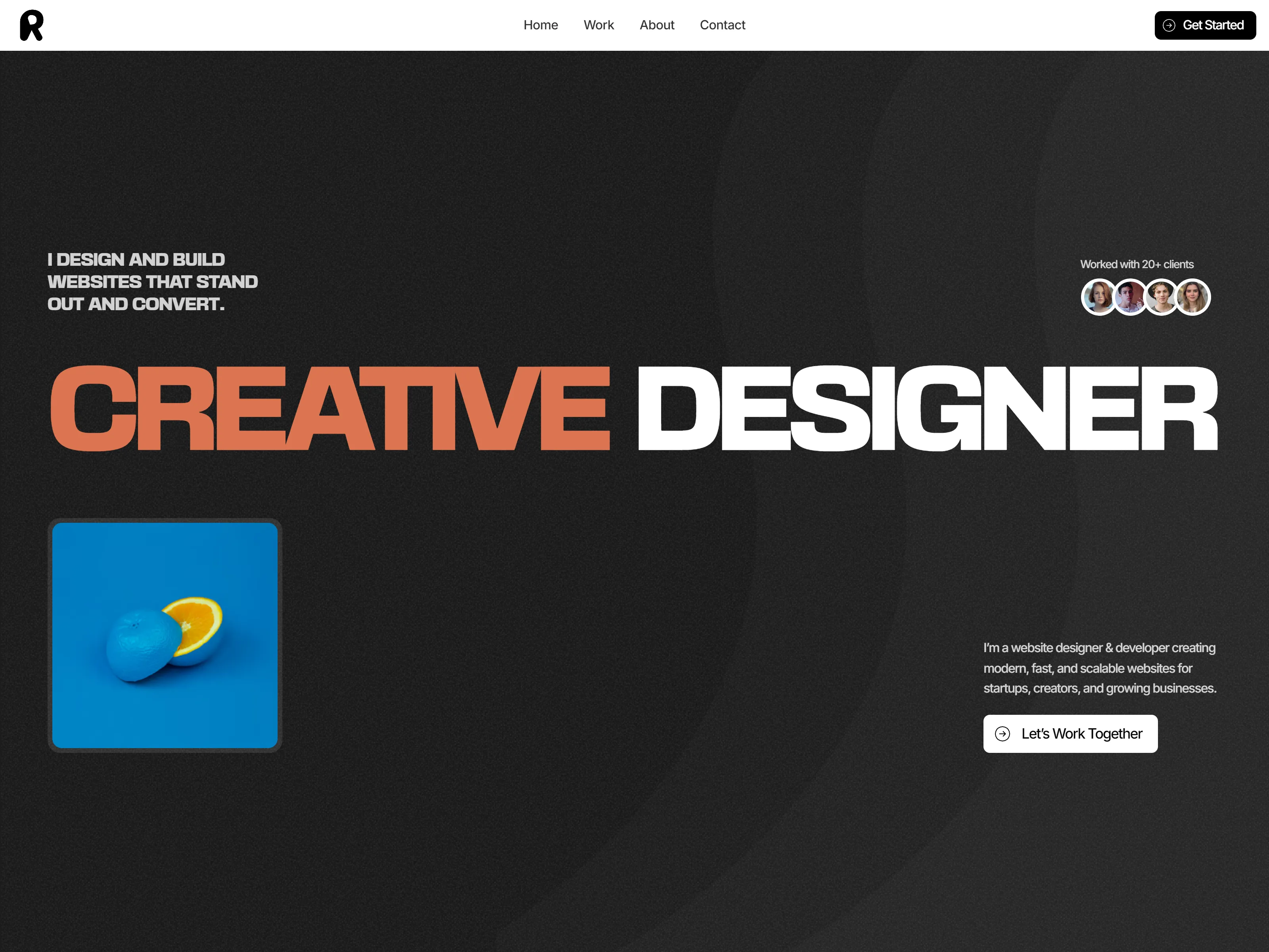Desktop Screenshot