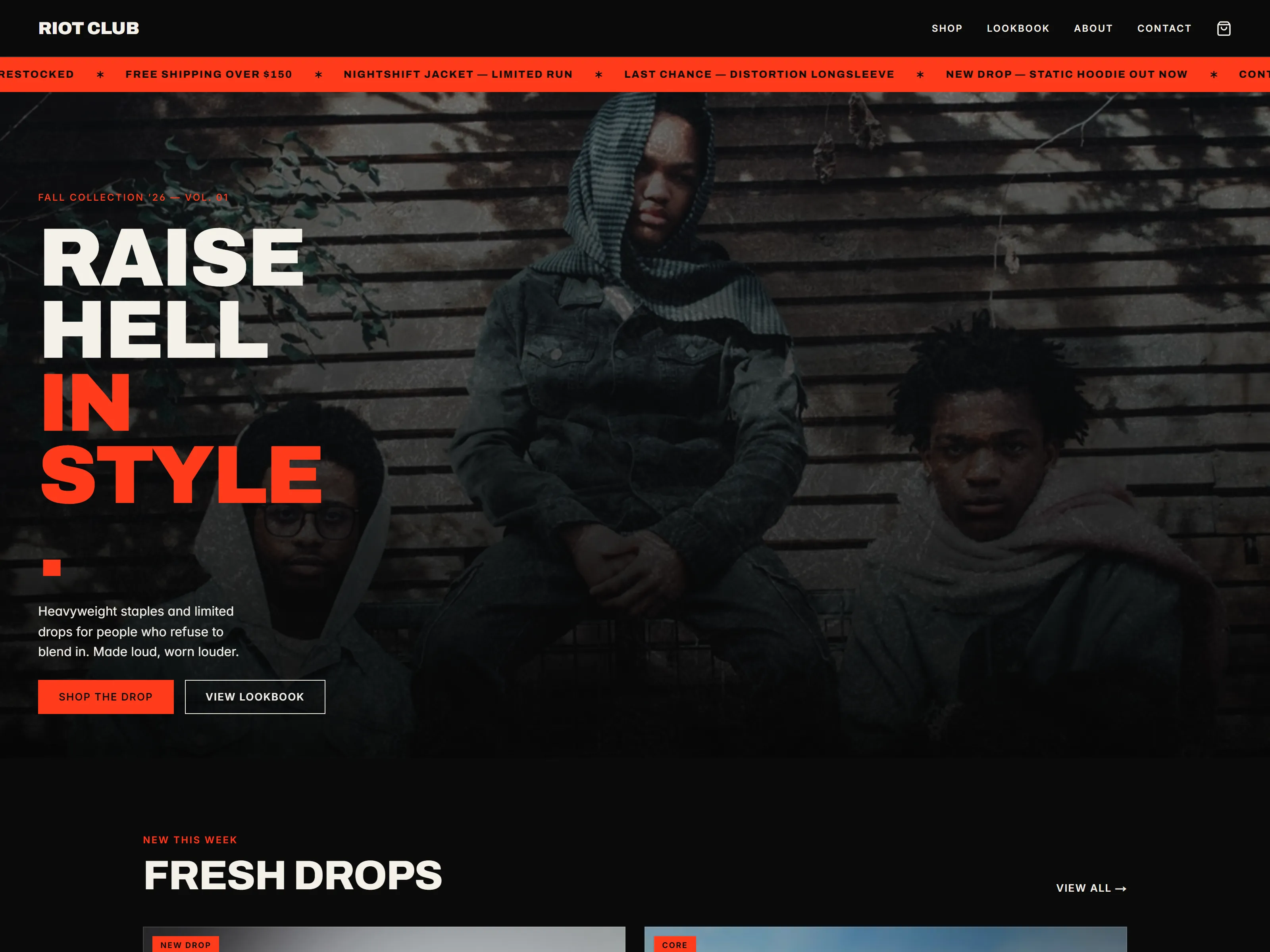 Desktop Screenshot