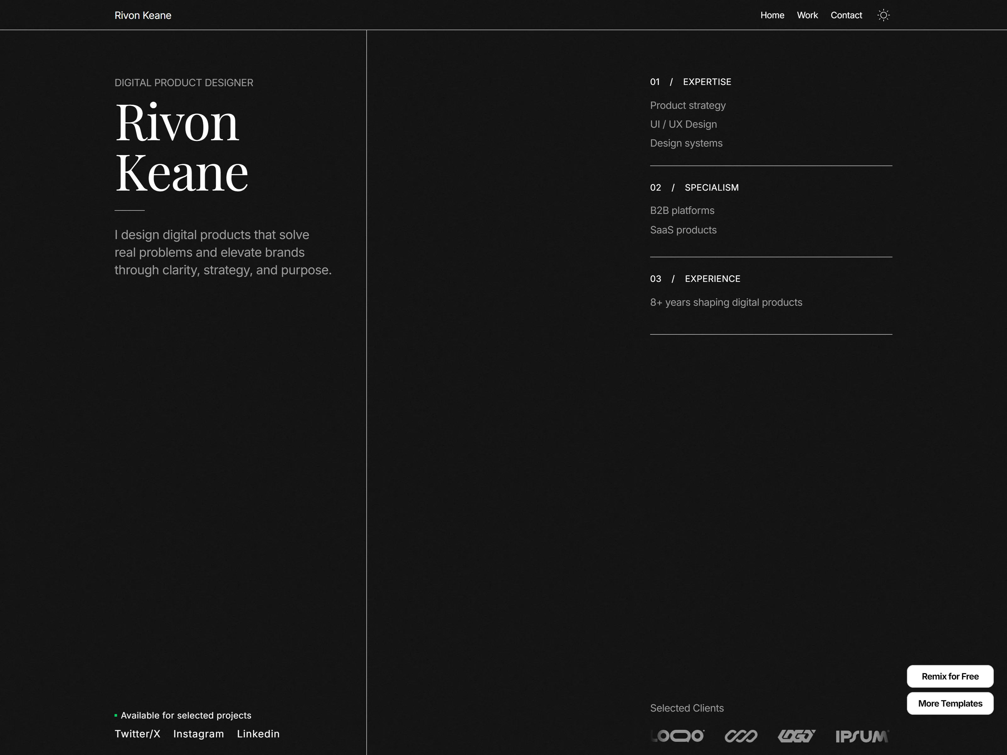 Desktop Screenshot
