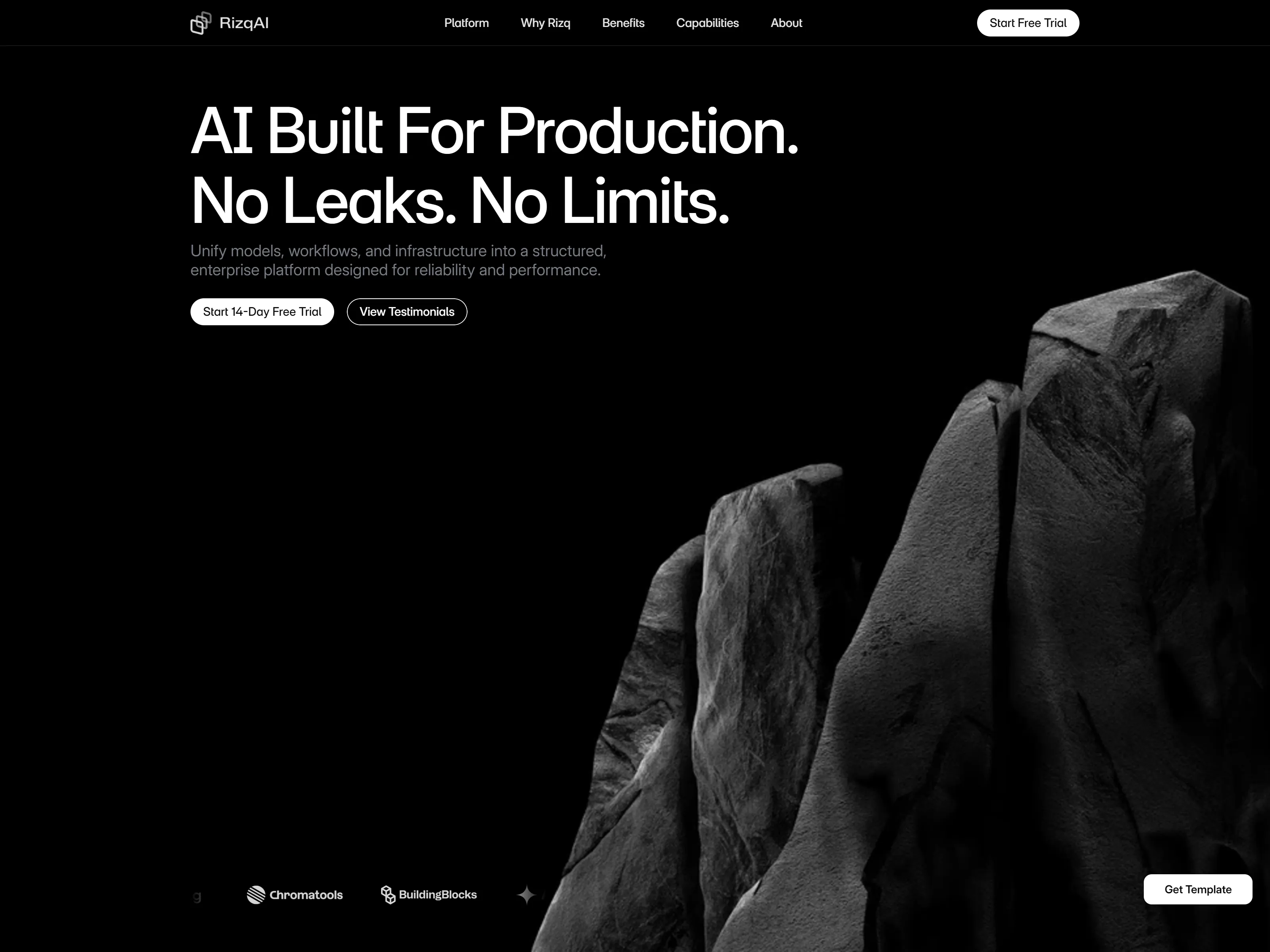 Desktop Screenshot