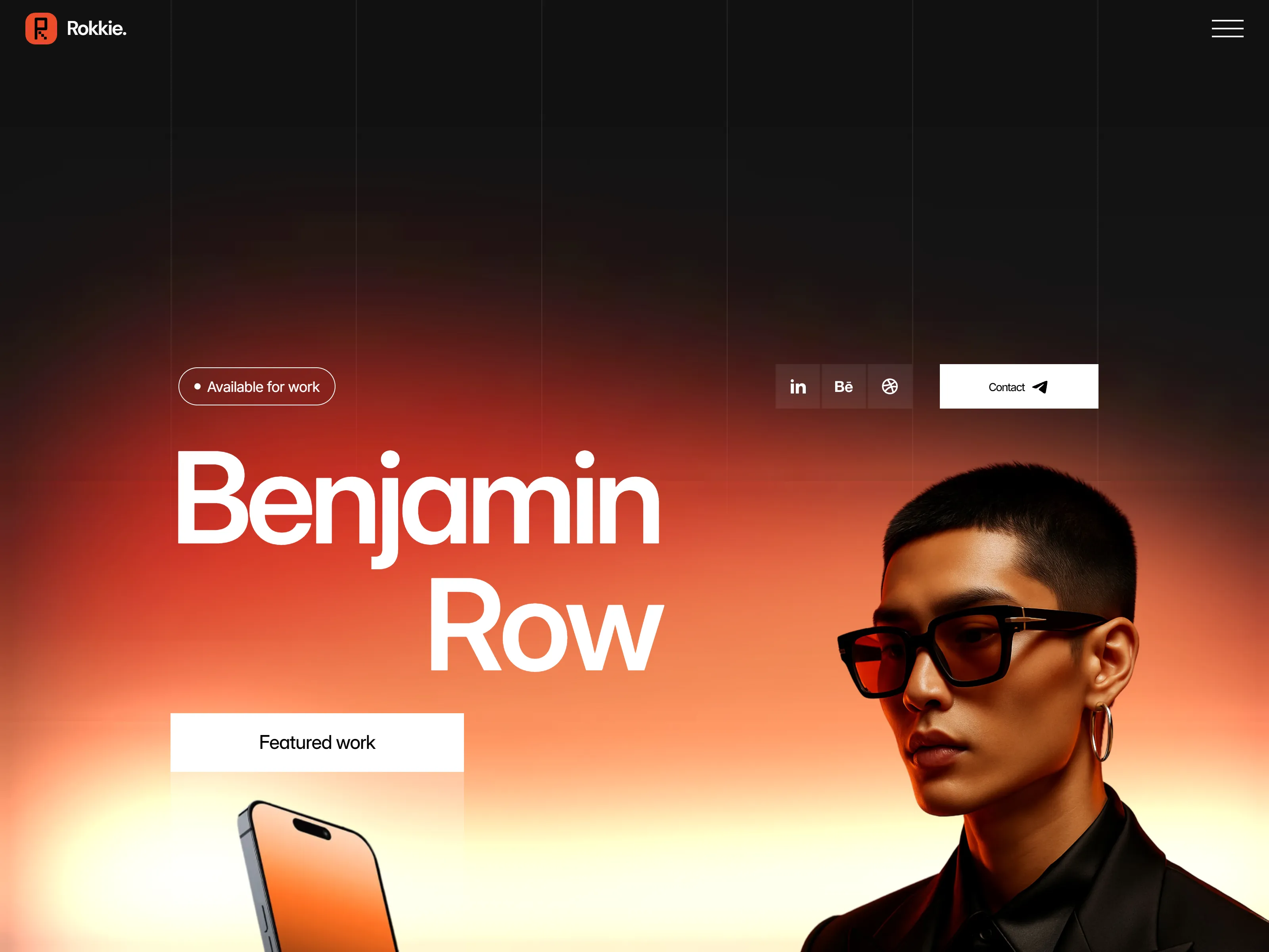 Desktop Screenshot