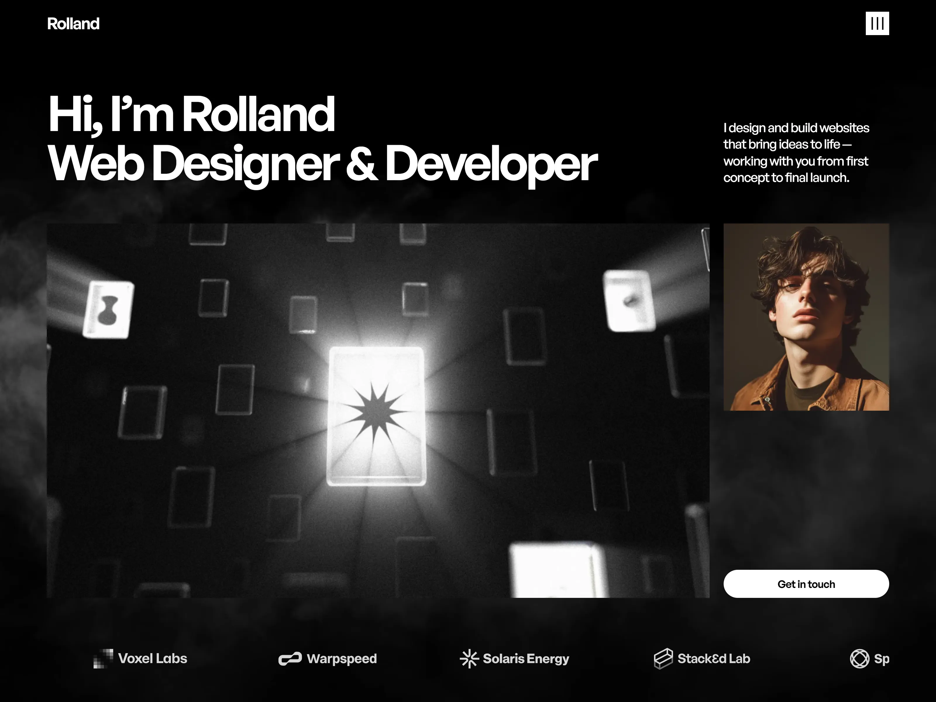 Desktop Screenshot