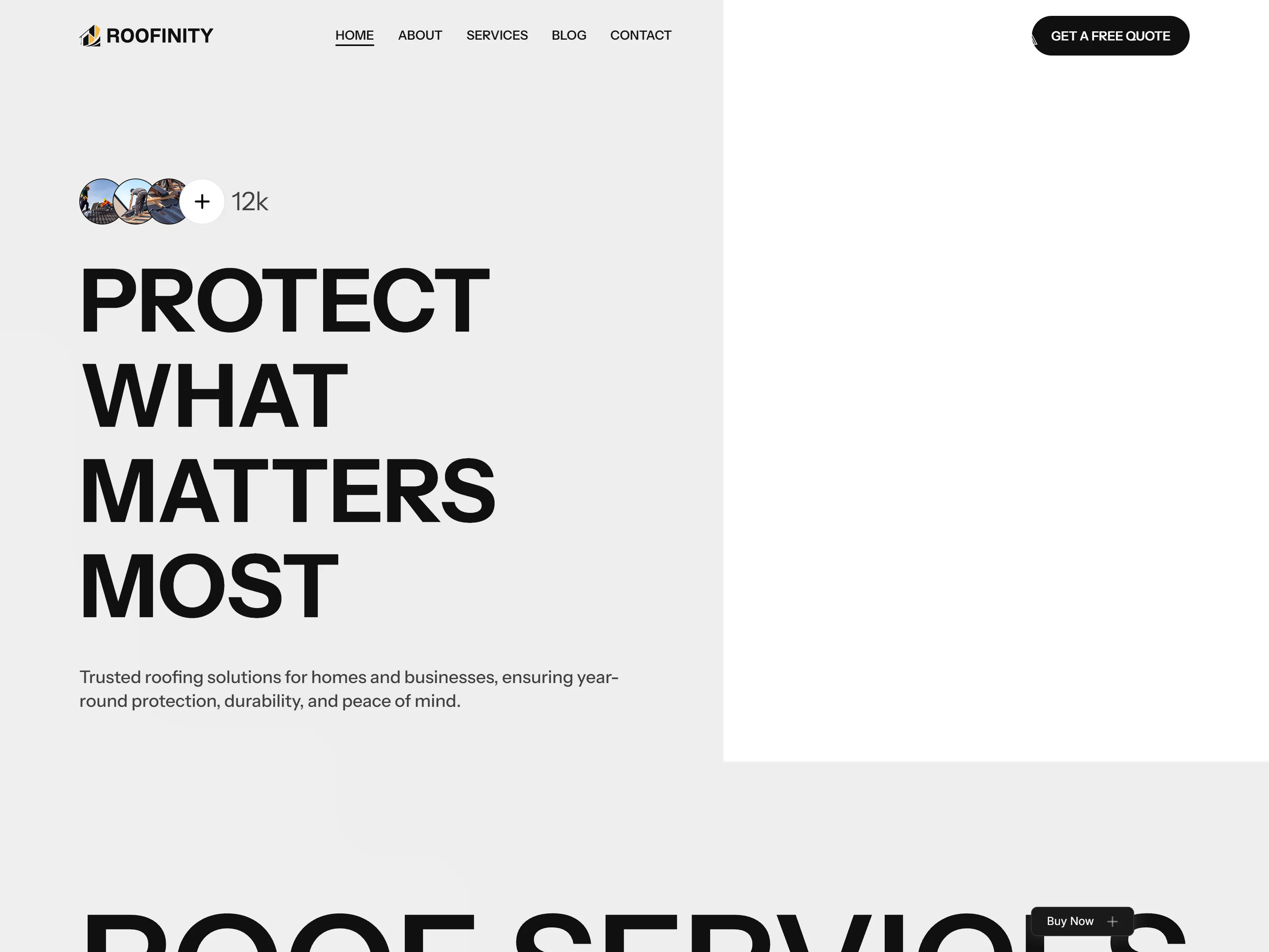 Desktop Screenshot