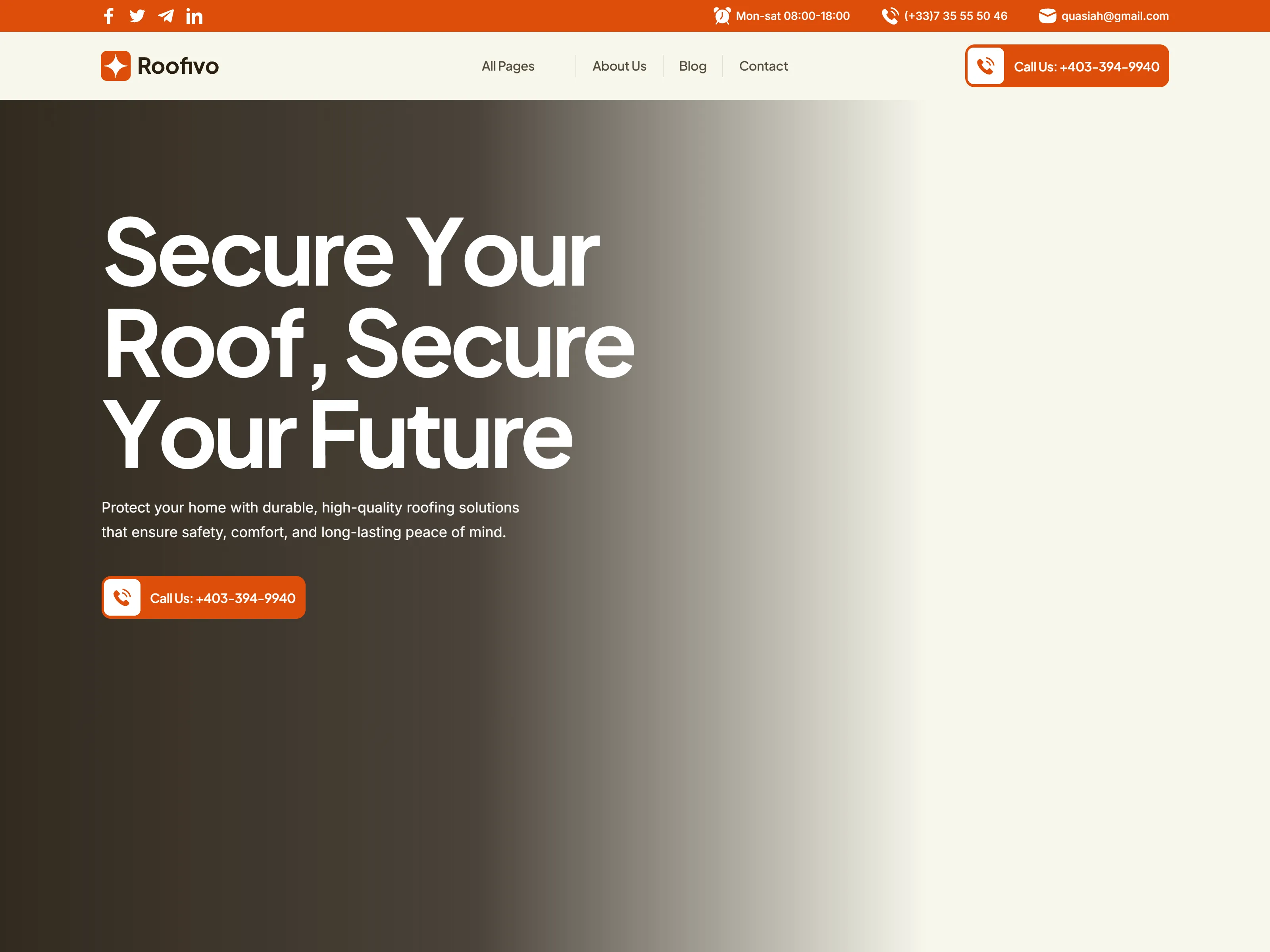 Desktop Screenshot