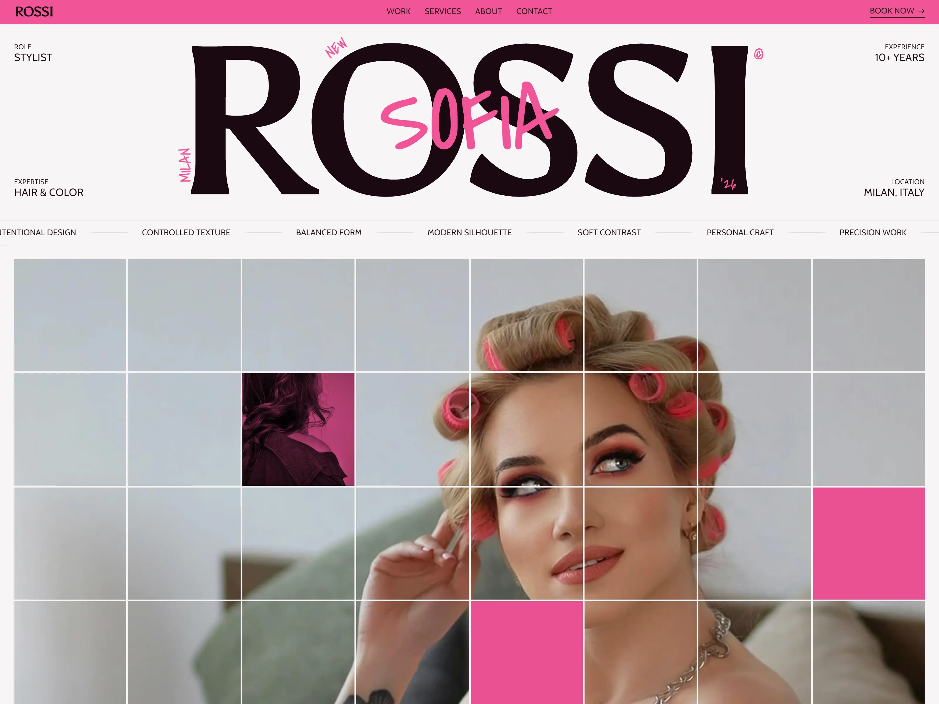 Desktop Screenshot