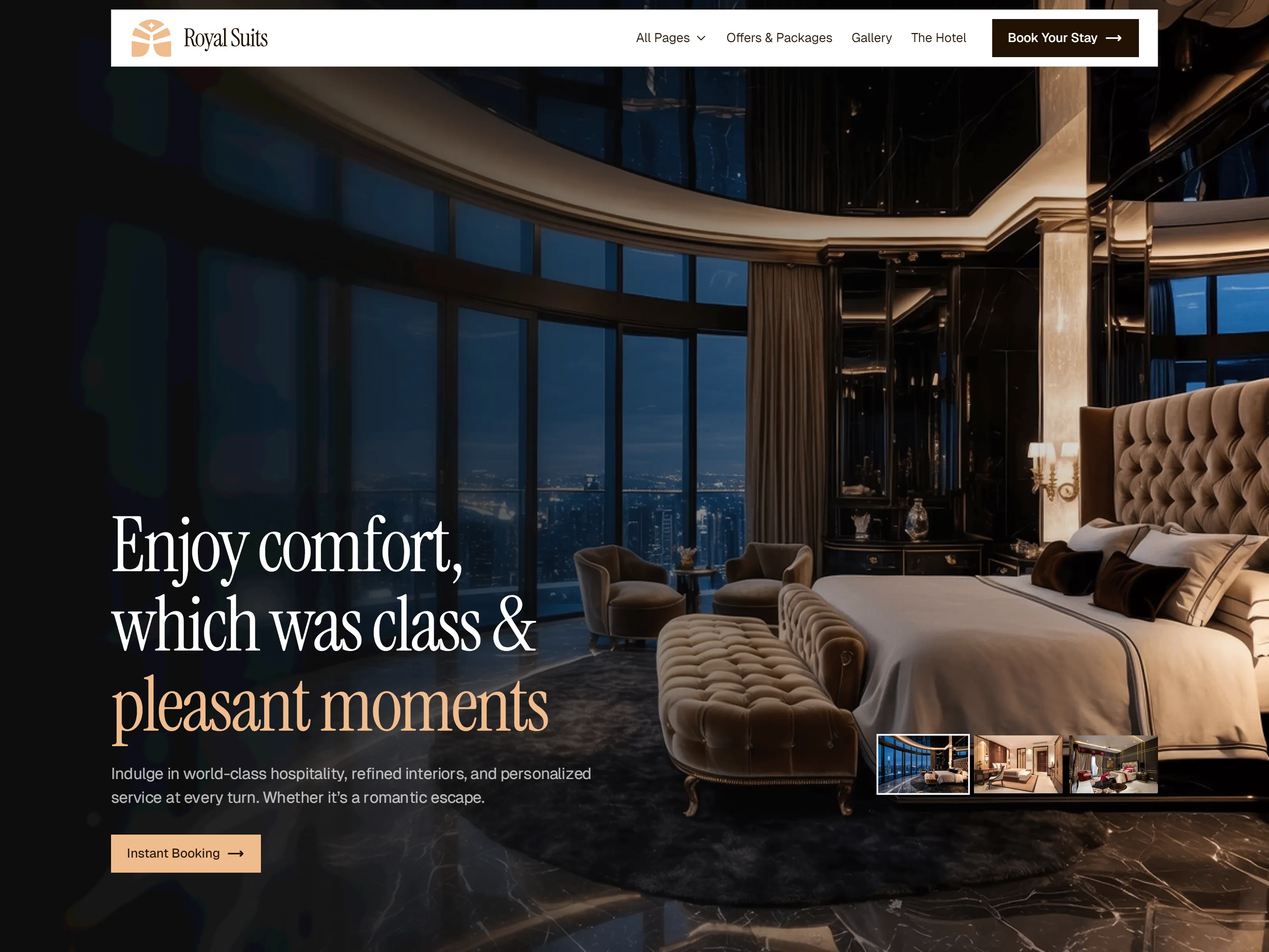 Desktop Screenshot