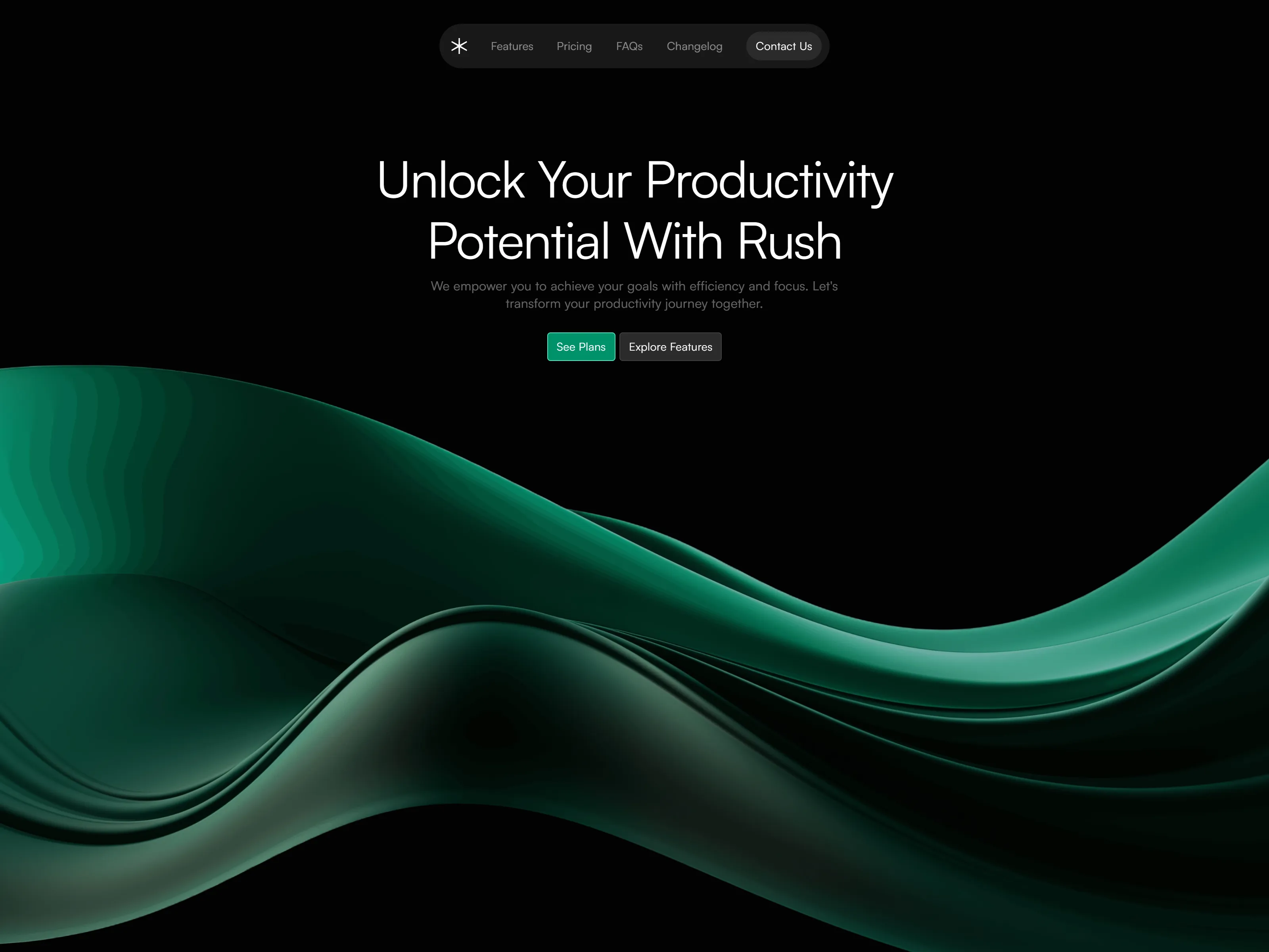 Desktop Screenshot