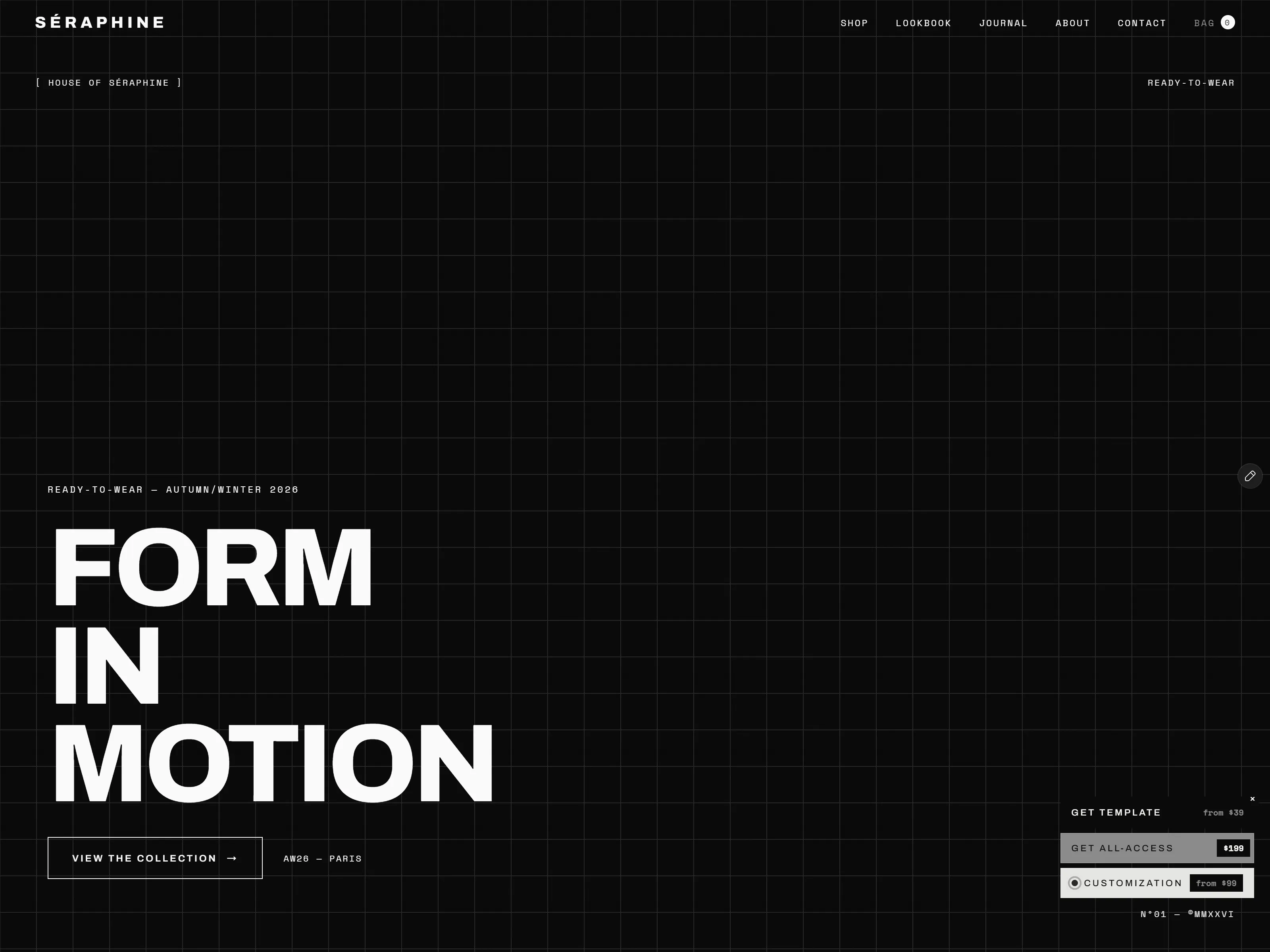 Desktop Screenshot