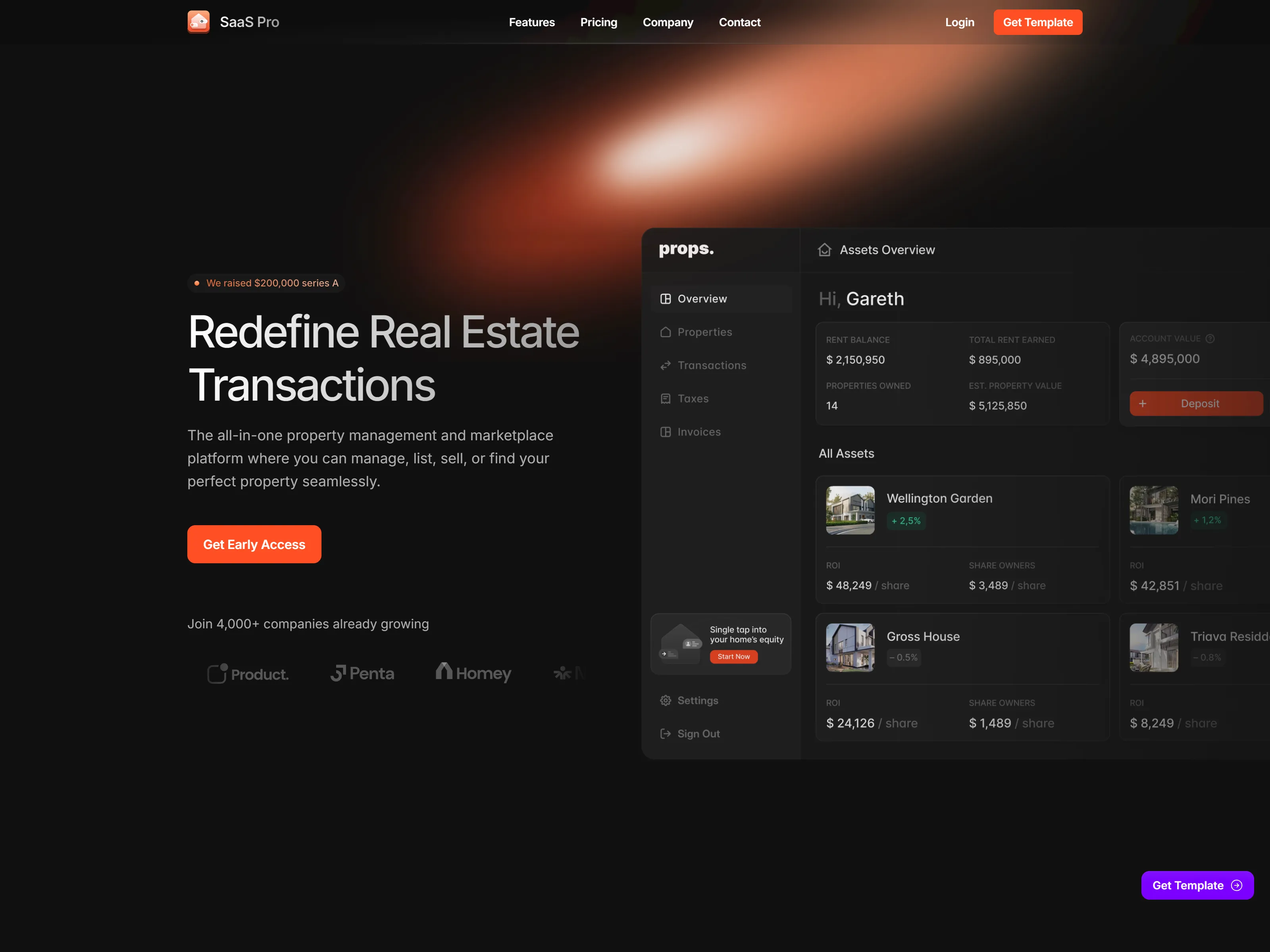 Desktop Screenshot