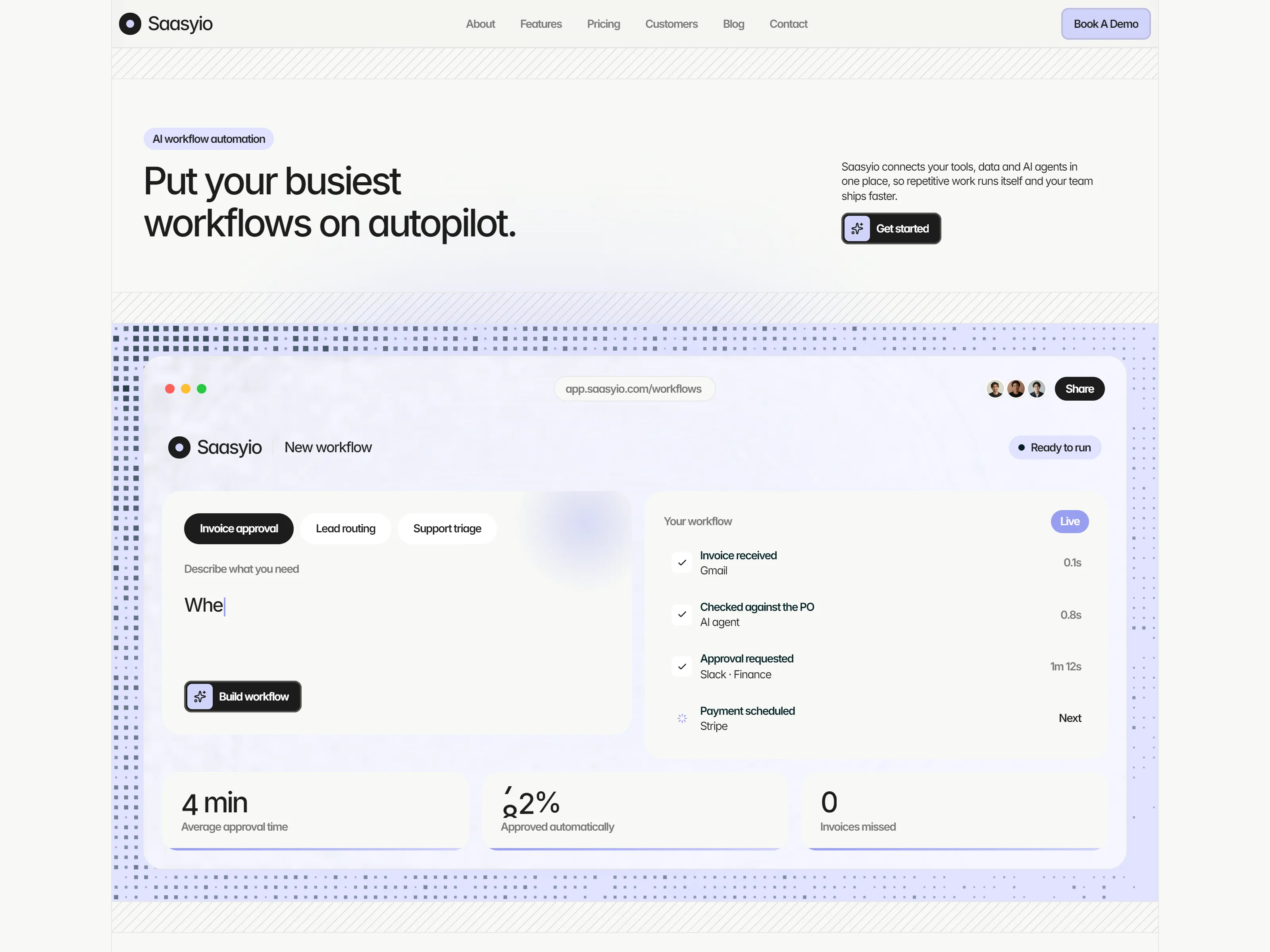Desktop Screenshot