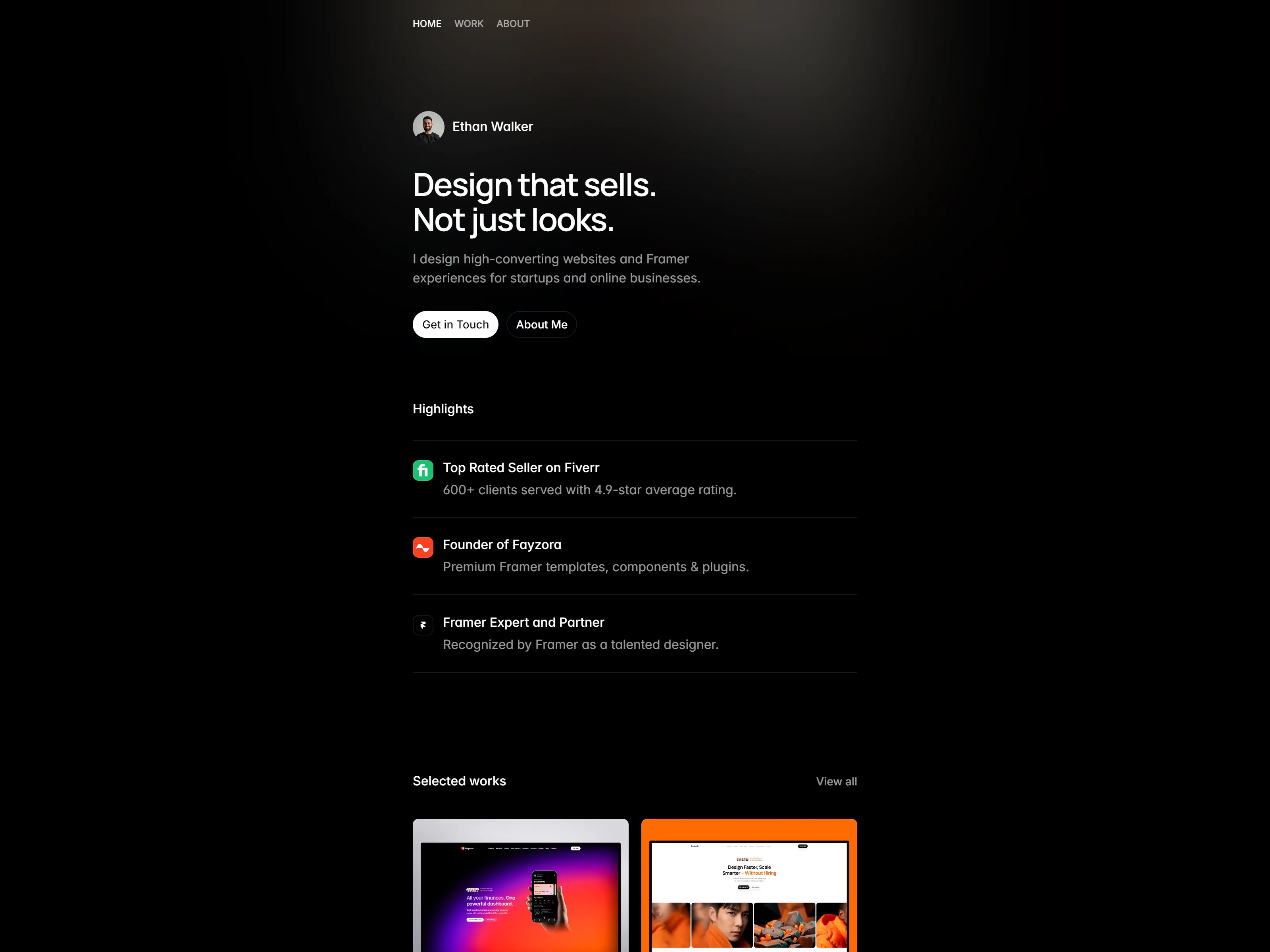 Desktop Screenshot
