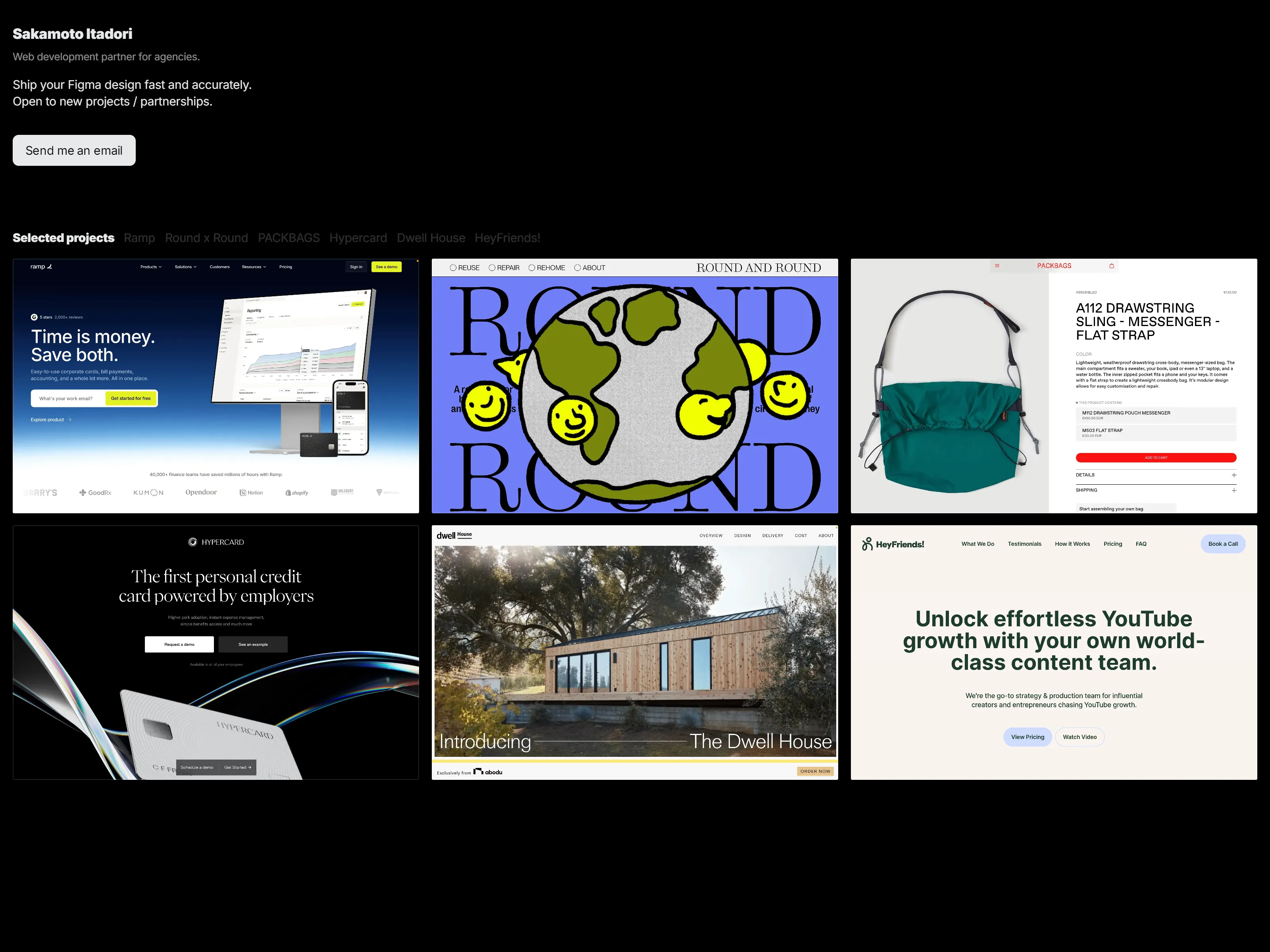 Desktop Screenshot