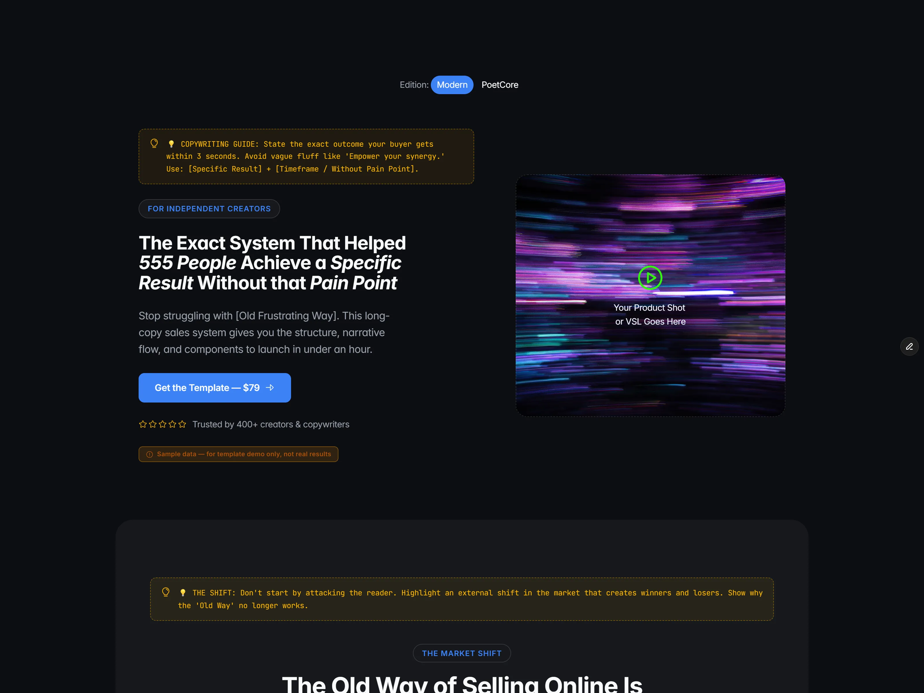 Desktop Screenshot