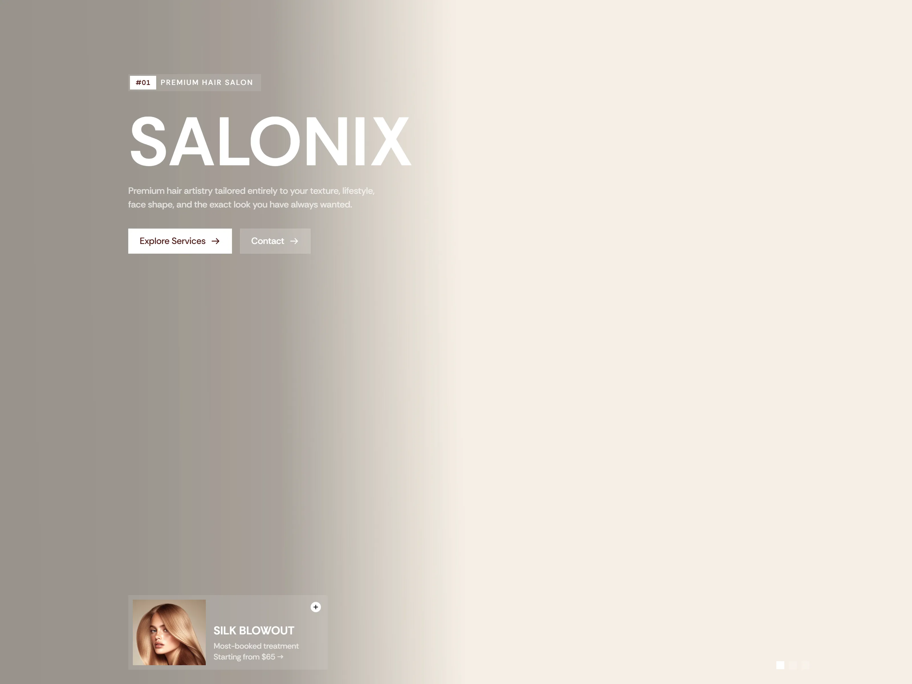 Desktop Screenshot
