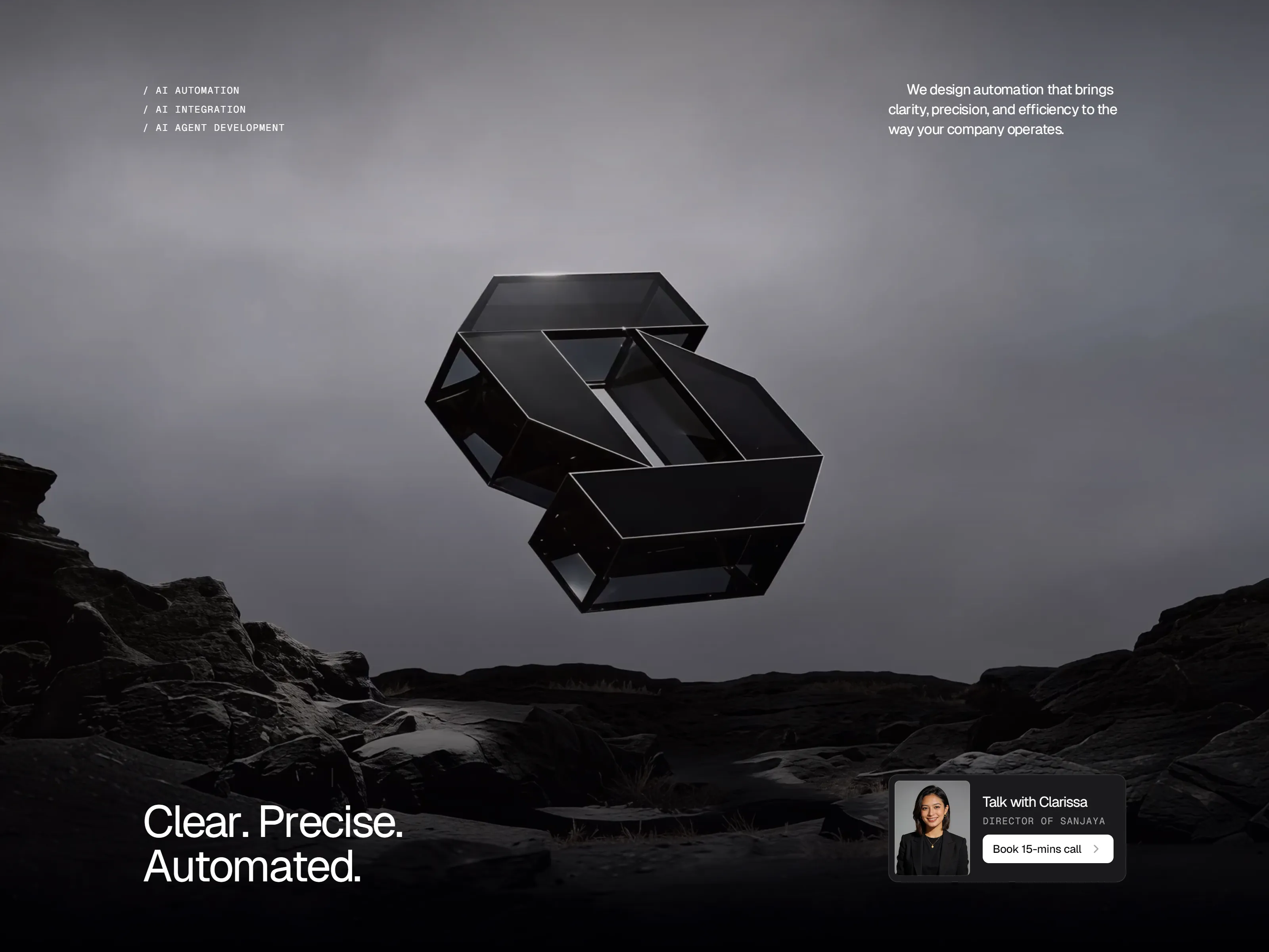 Desktop Screenshot