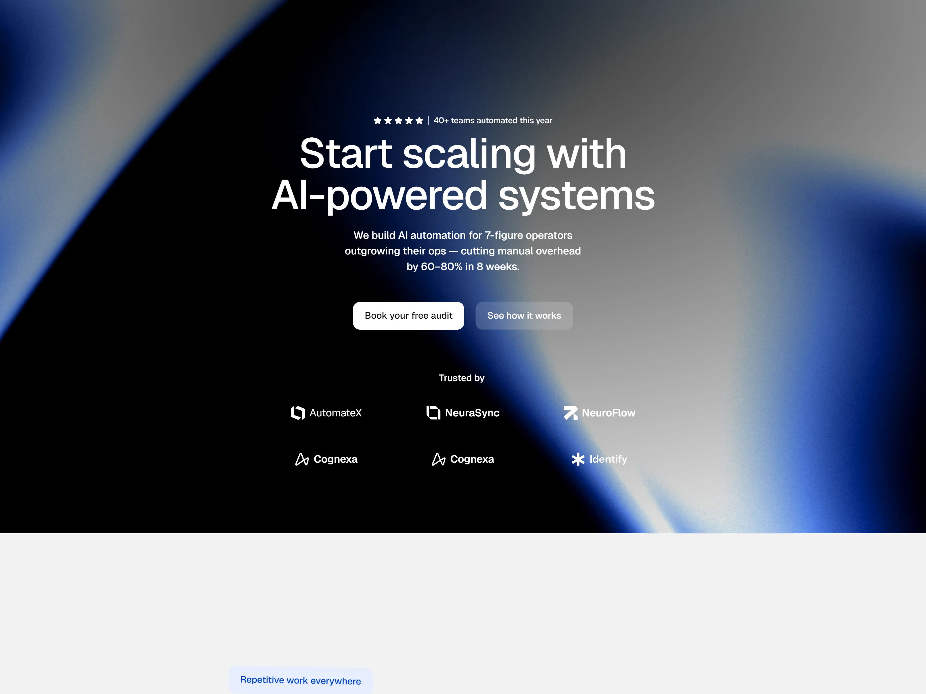 Desktop Screenshot