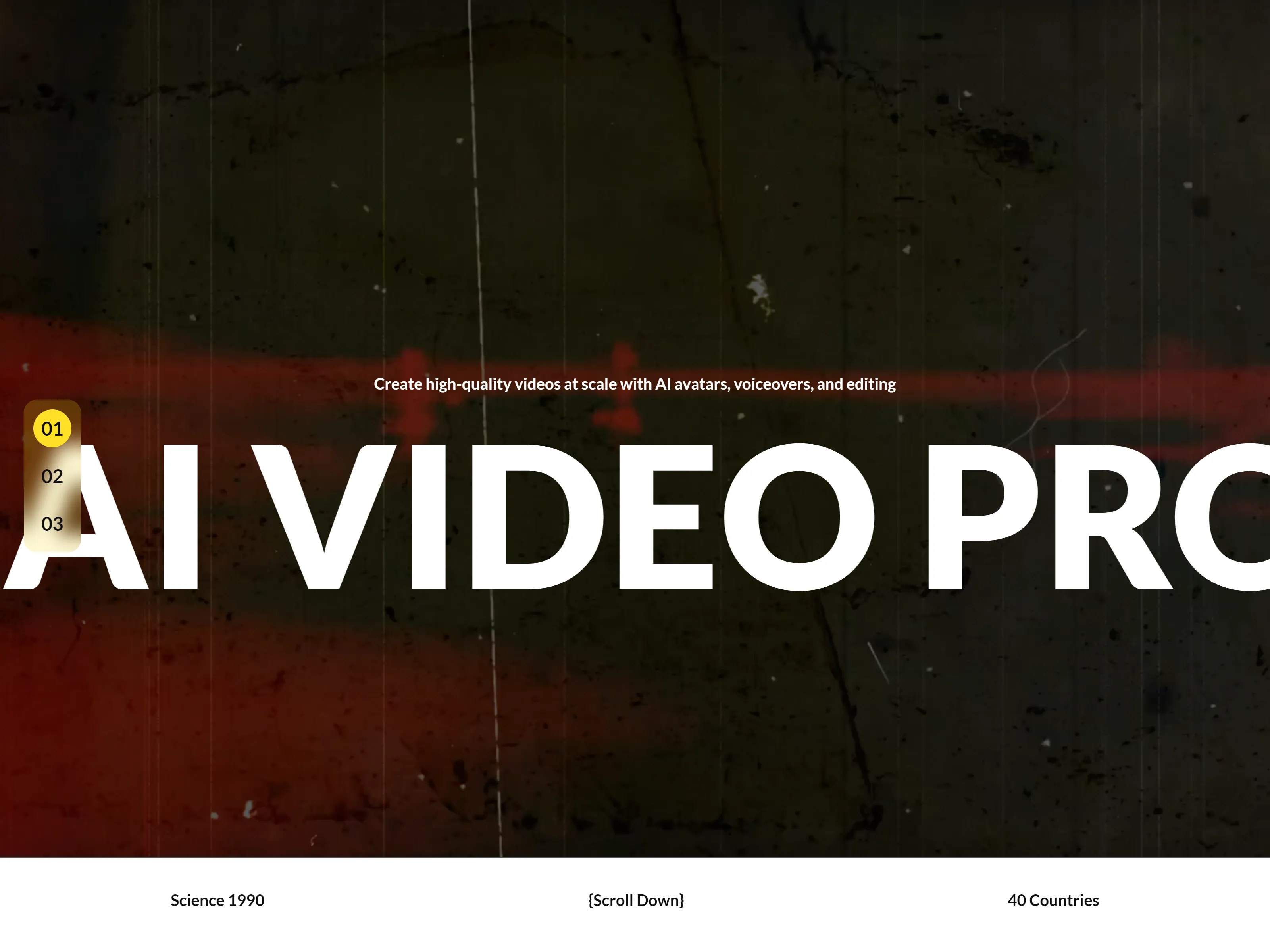 Desktop Screenshot
