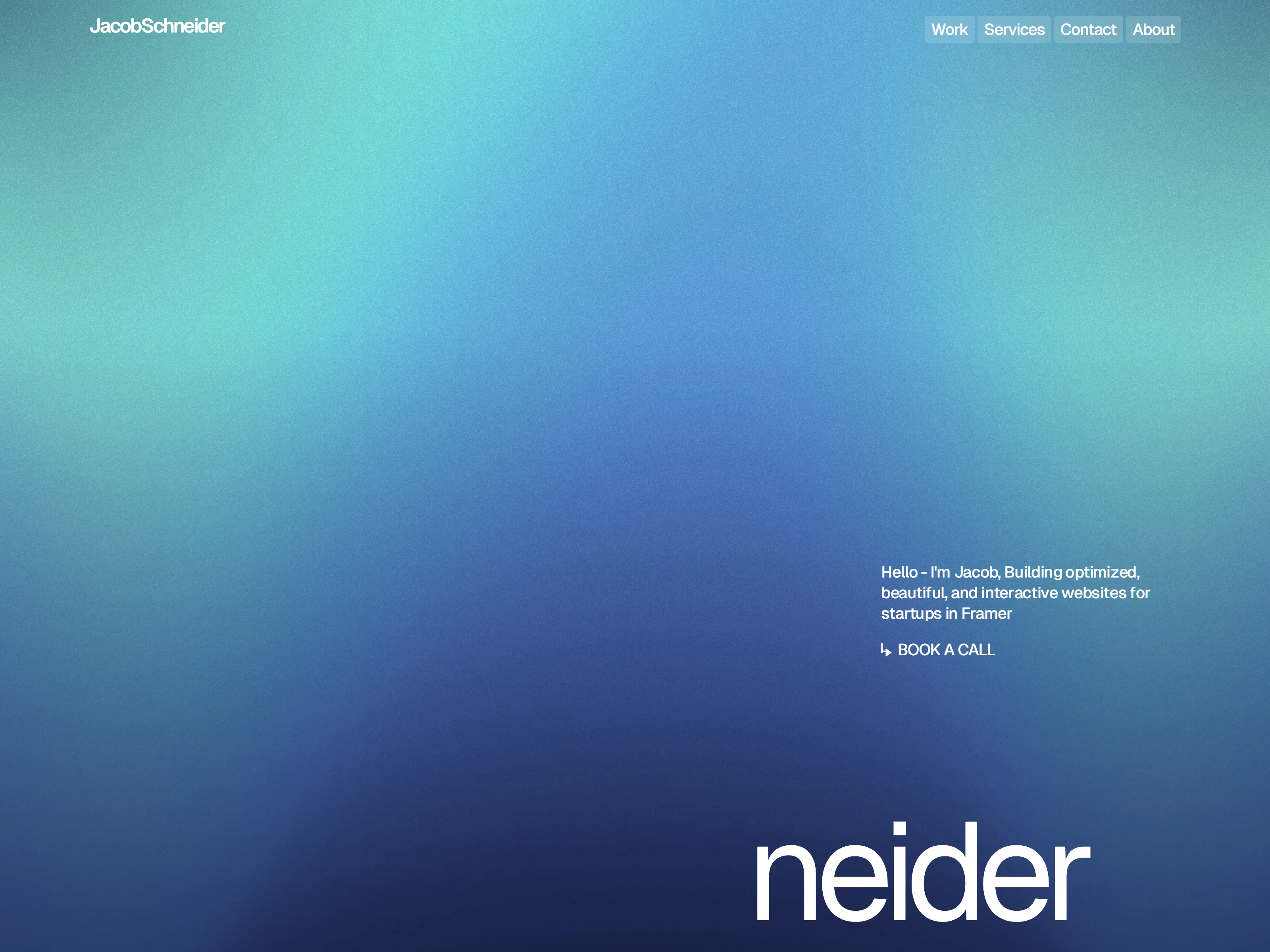 Desktop Screenshot