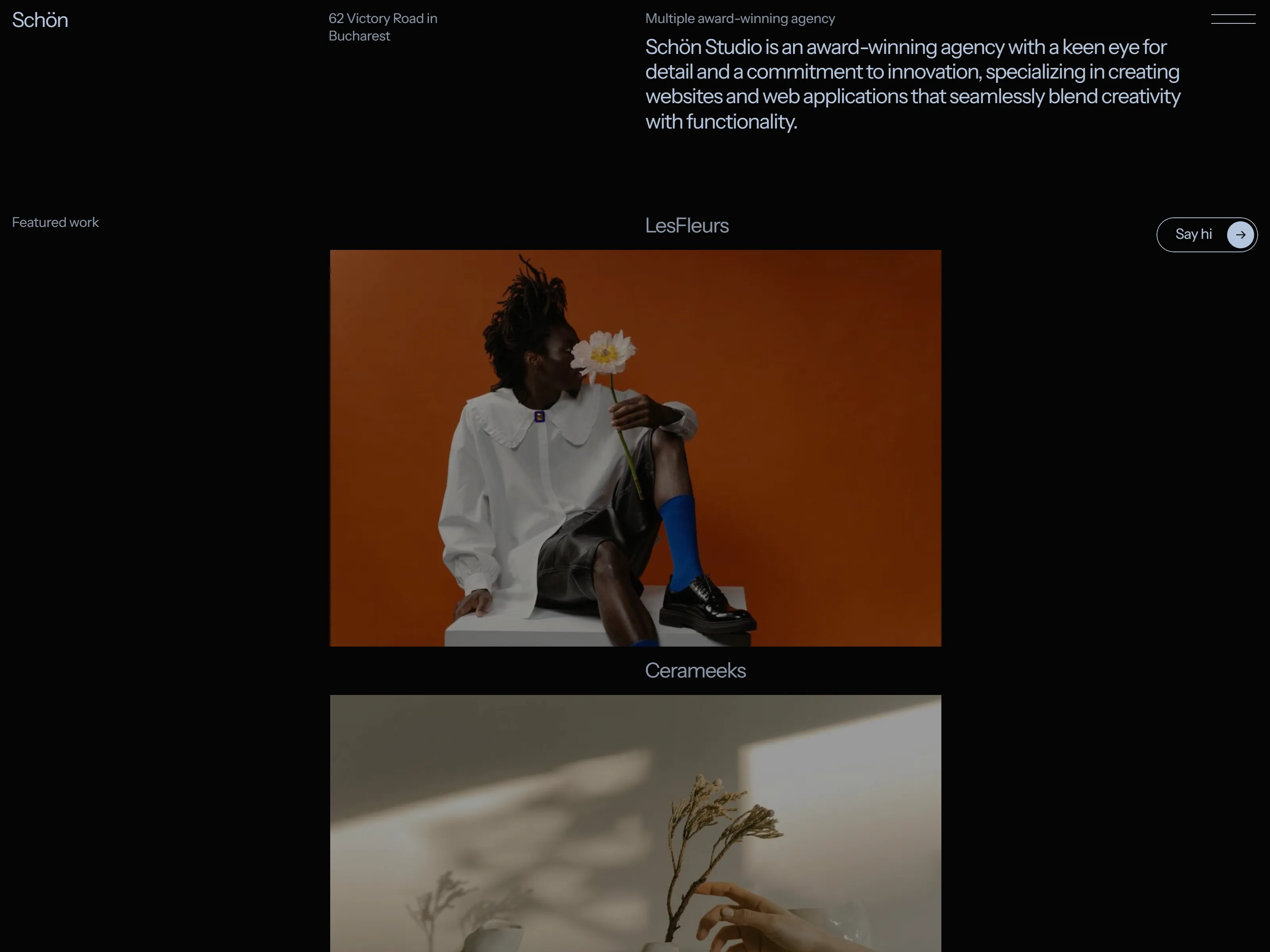 Desktop Screenshot