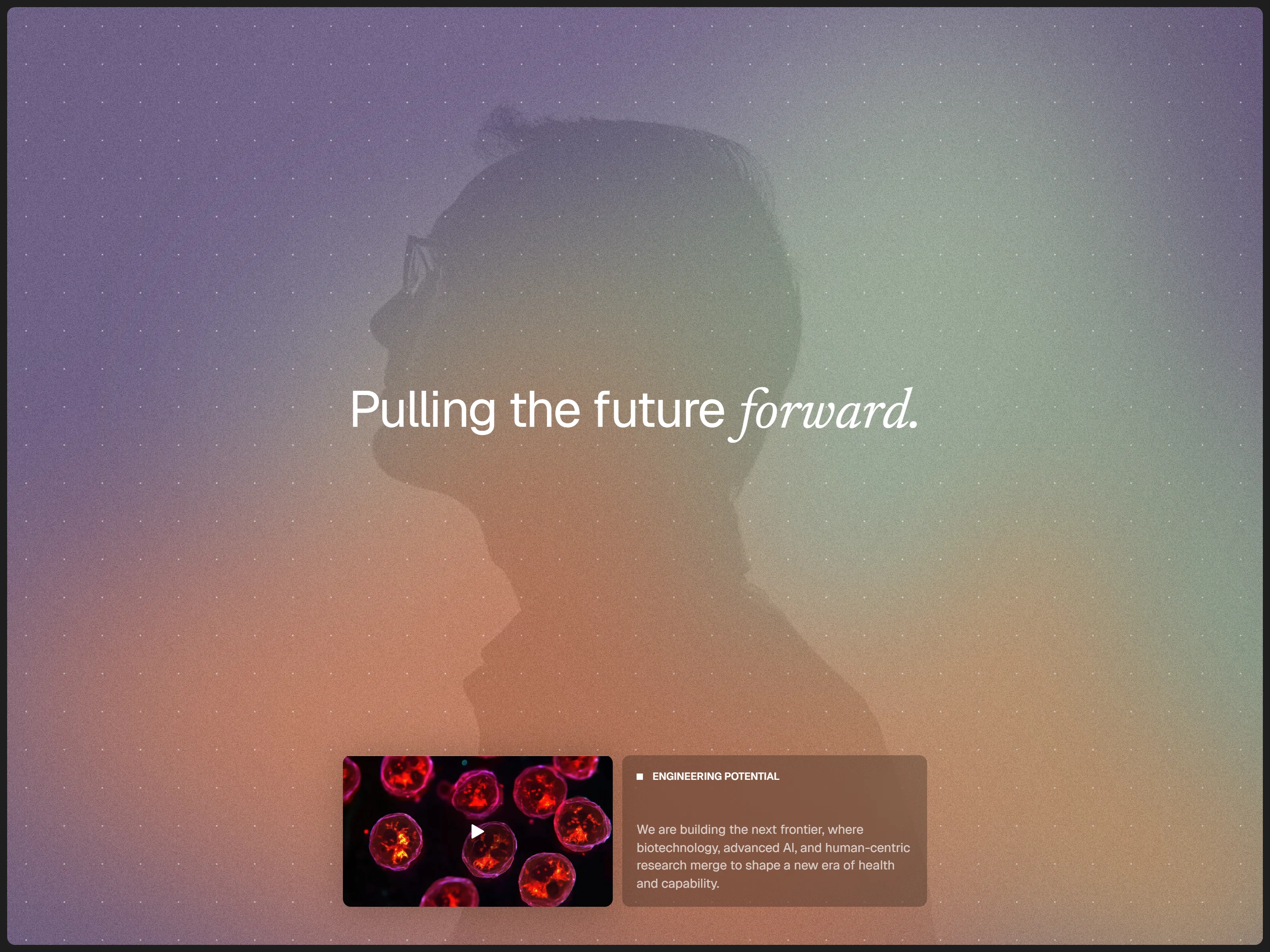 Desktop Screenshot