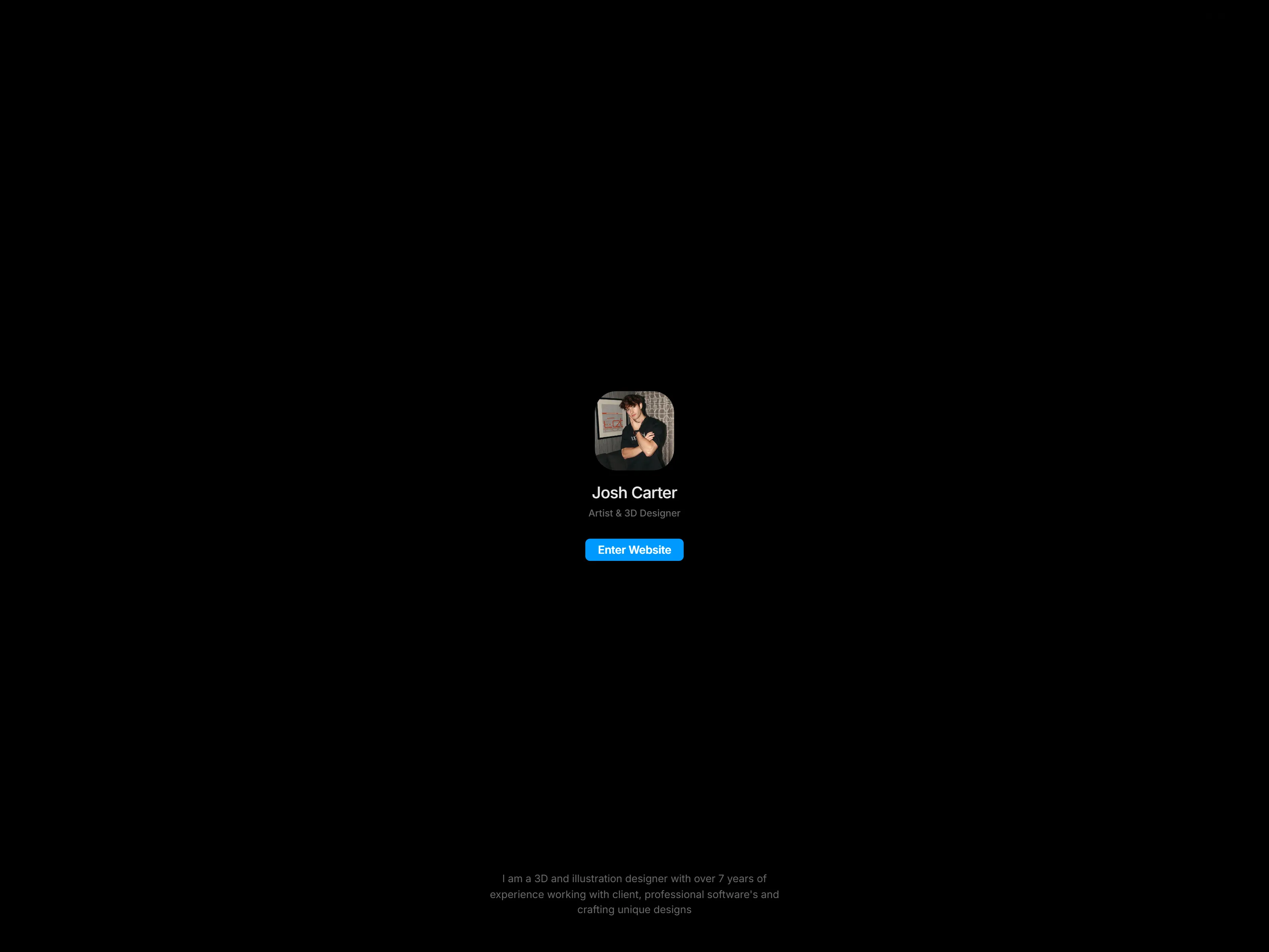 Desktop Screenshot