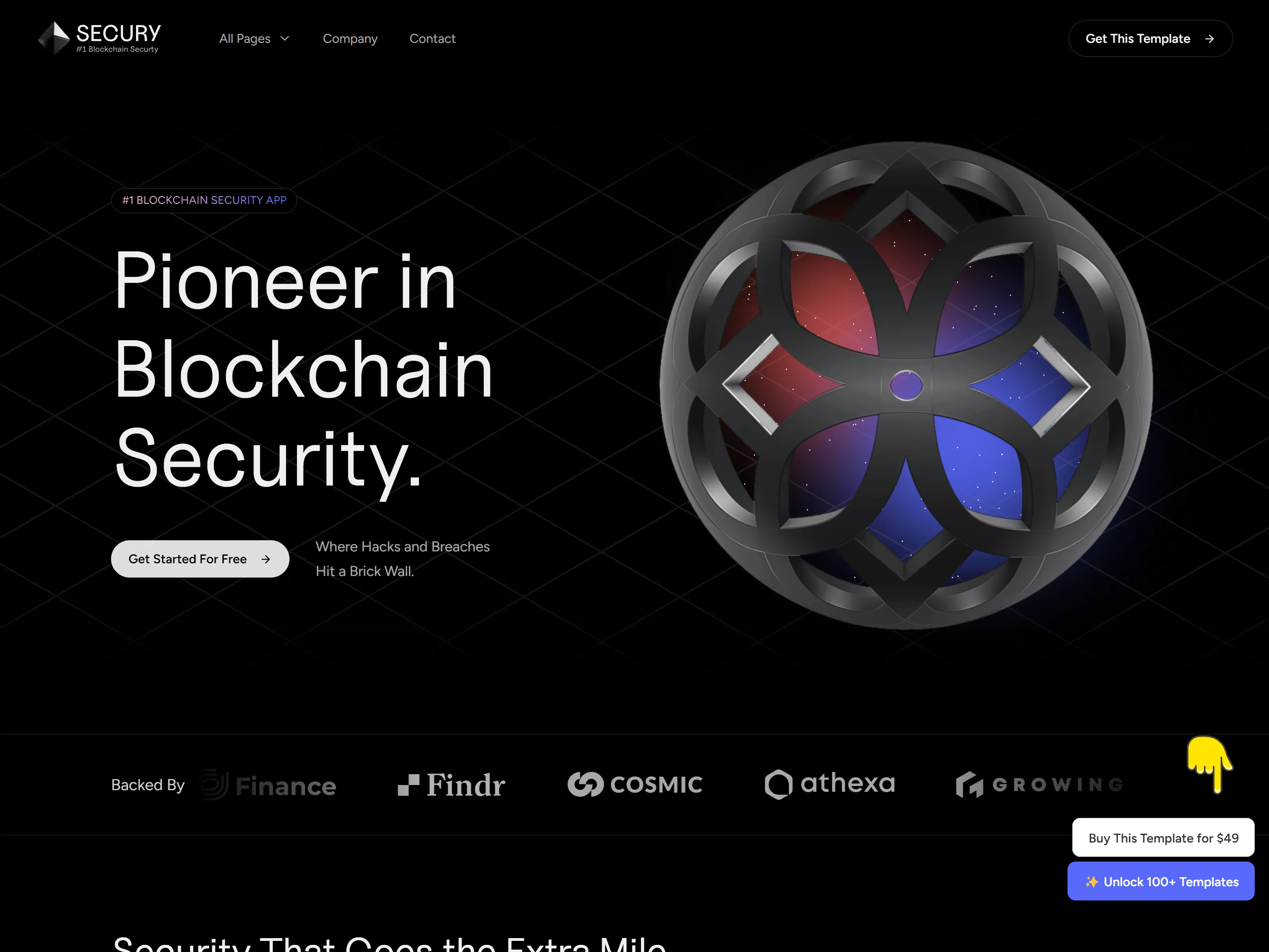 Desktop Screenshot