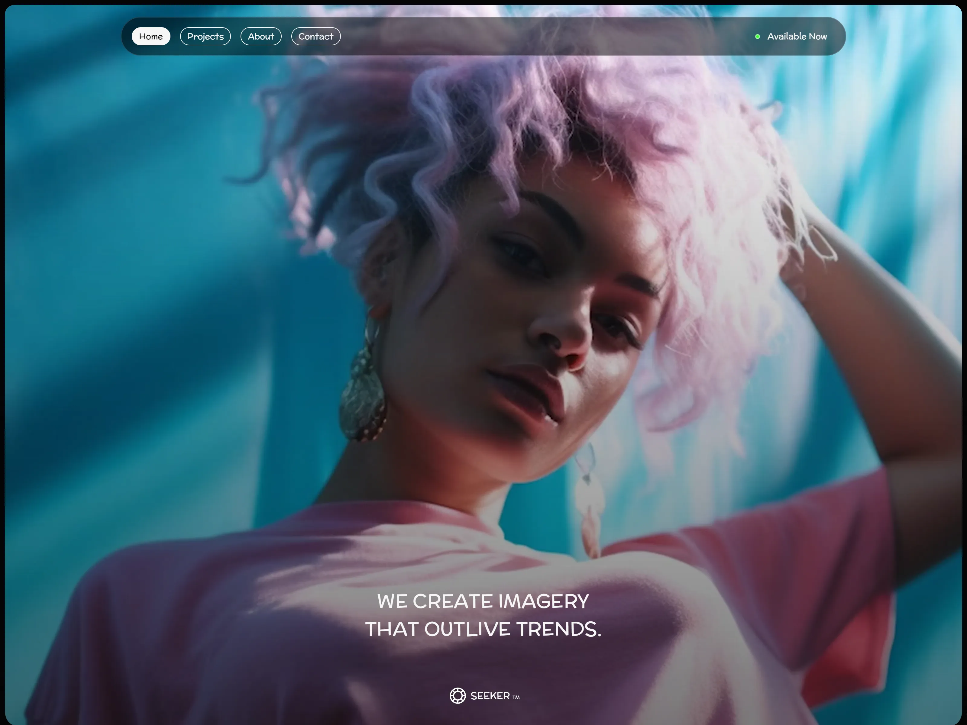 Desktop Screenshot